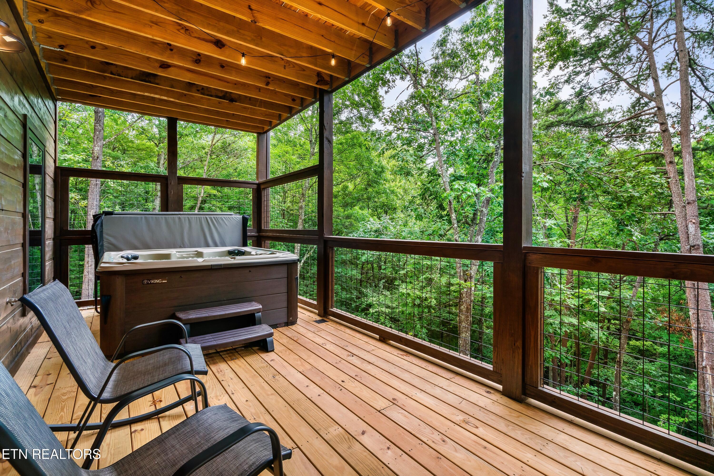 4224 Mountain Rest Way Sevierville TN 37876