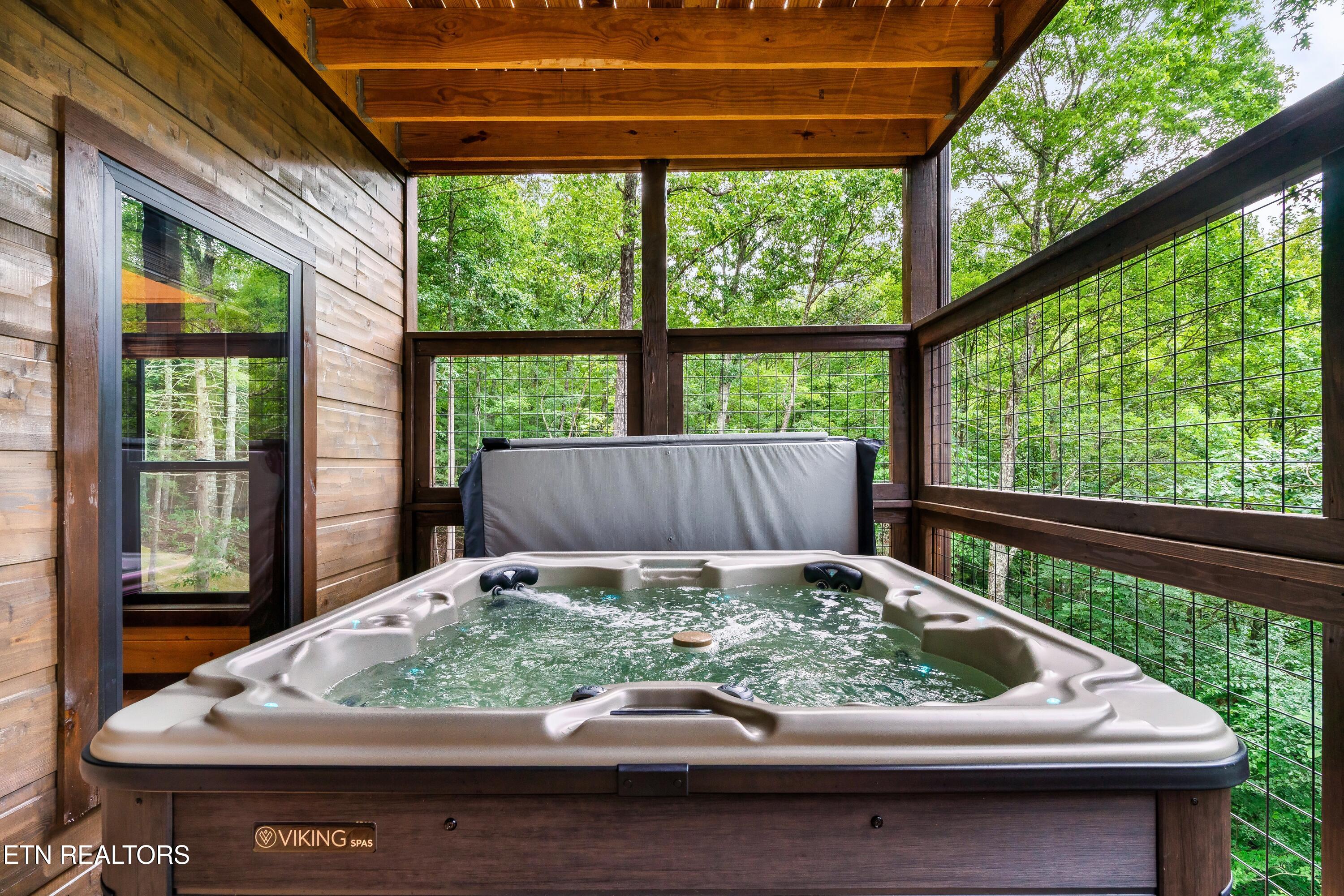 4224 Mountain Rest Way Sevierville TN 37876