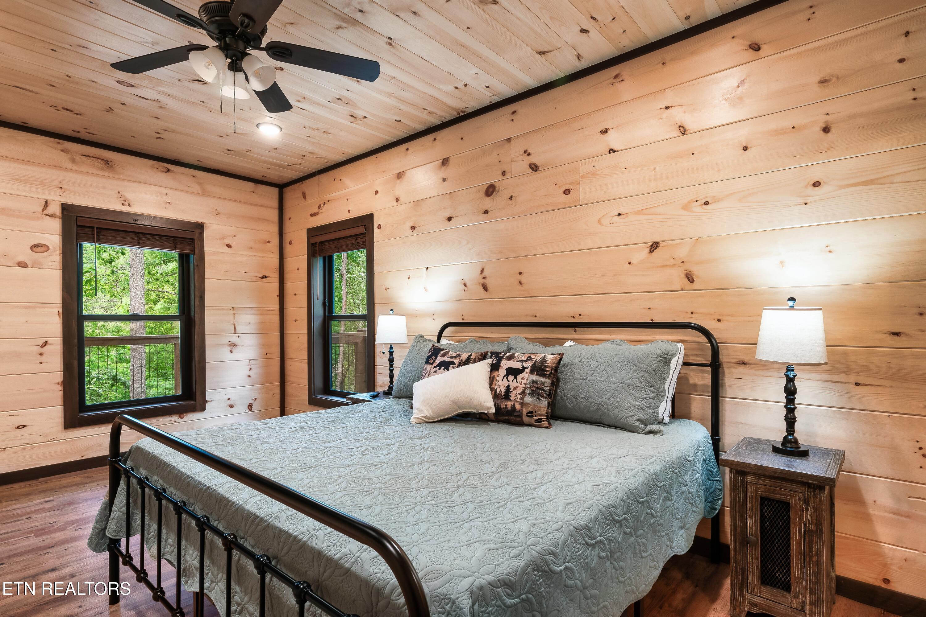 4224 Mountain Rest Way Sevierville TN 37876