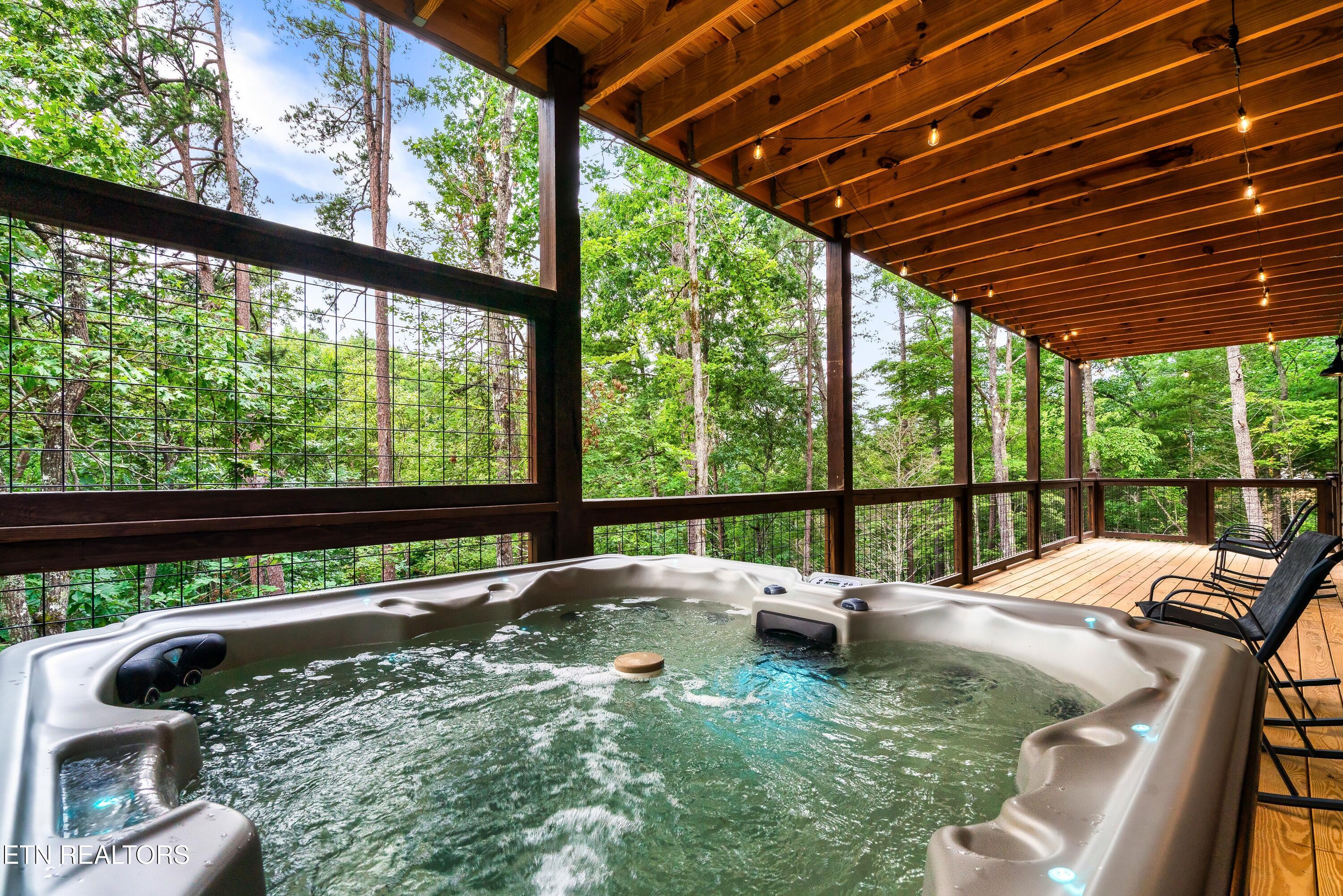 4224 Mountain Rest Way Sevierville TN 37876