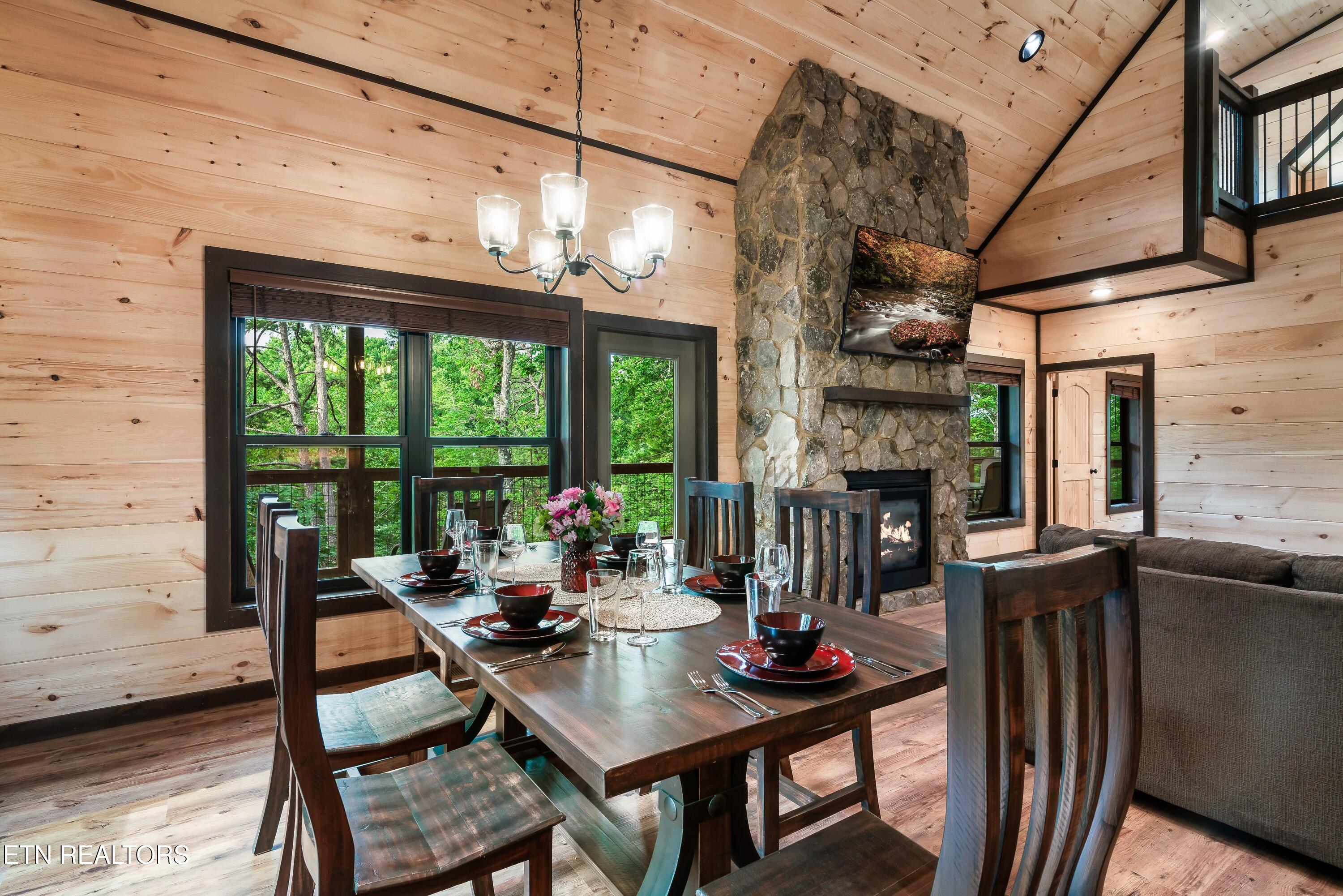 4224 Mountain Rest Way Sevierville TN 37876