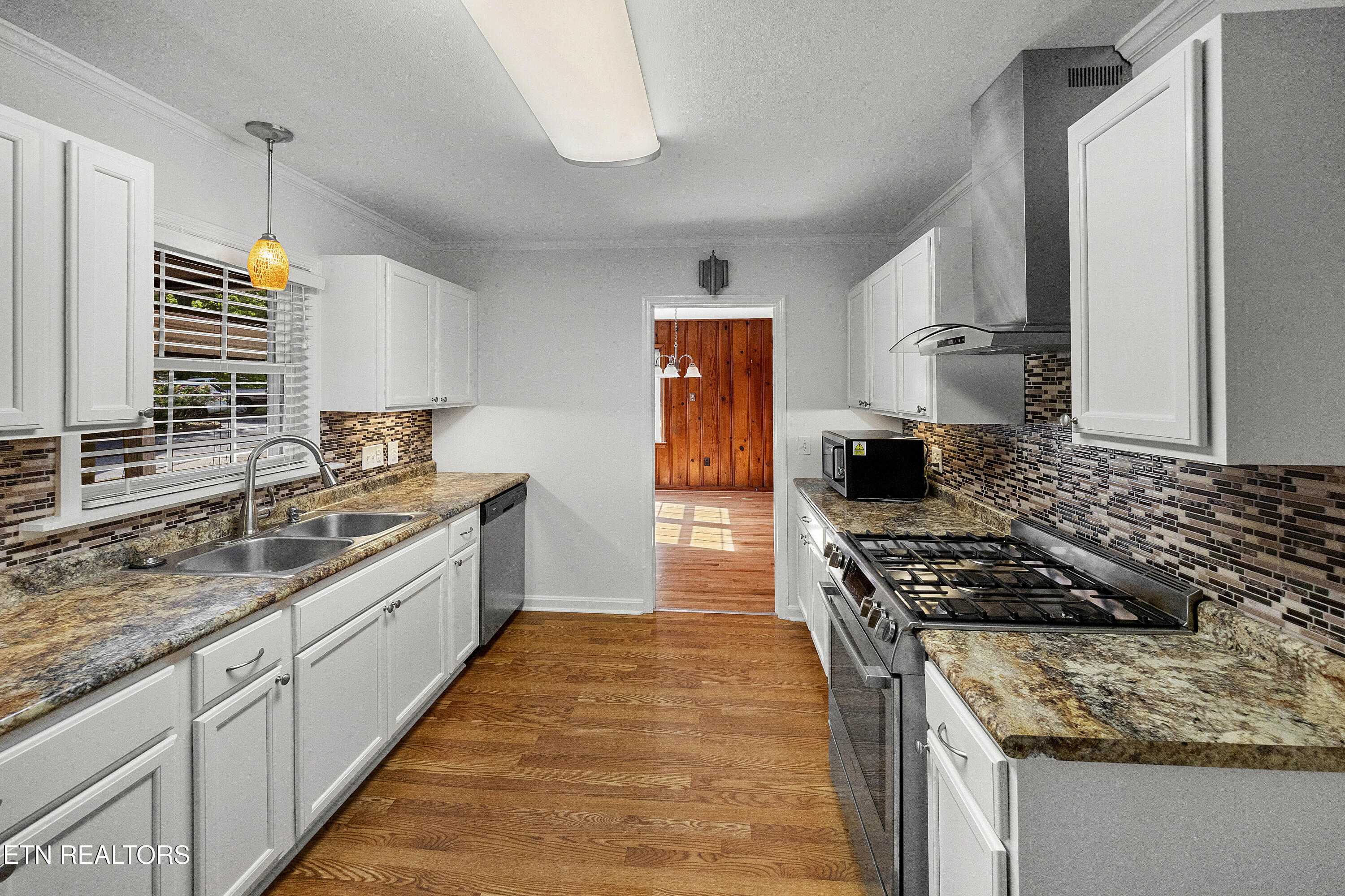 610 S Charles G Seivers Boulevard Clinton TN 37716