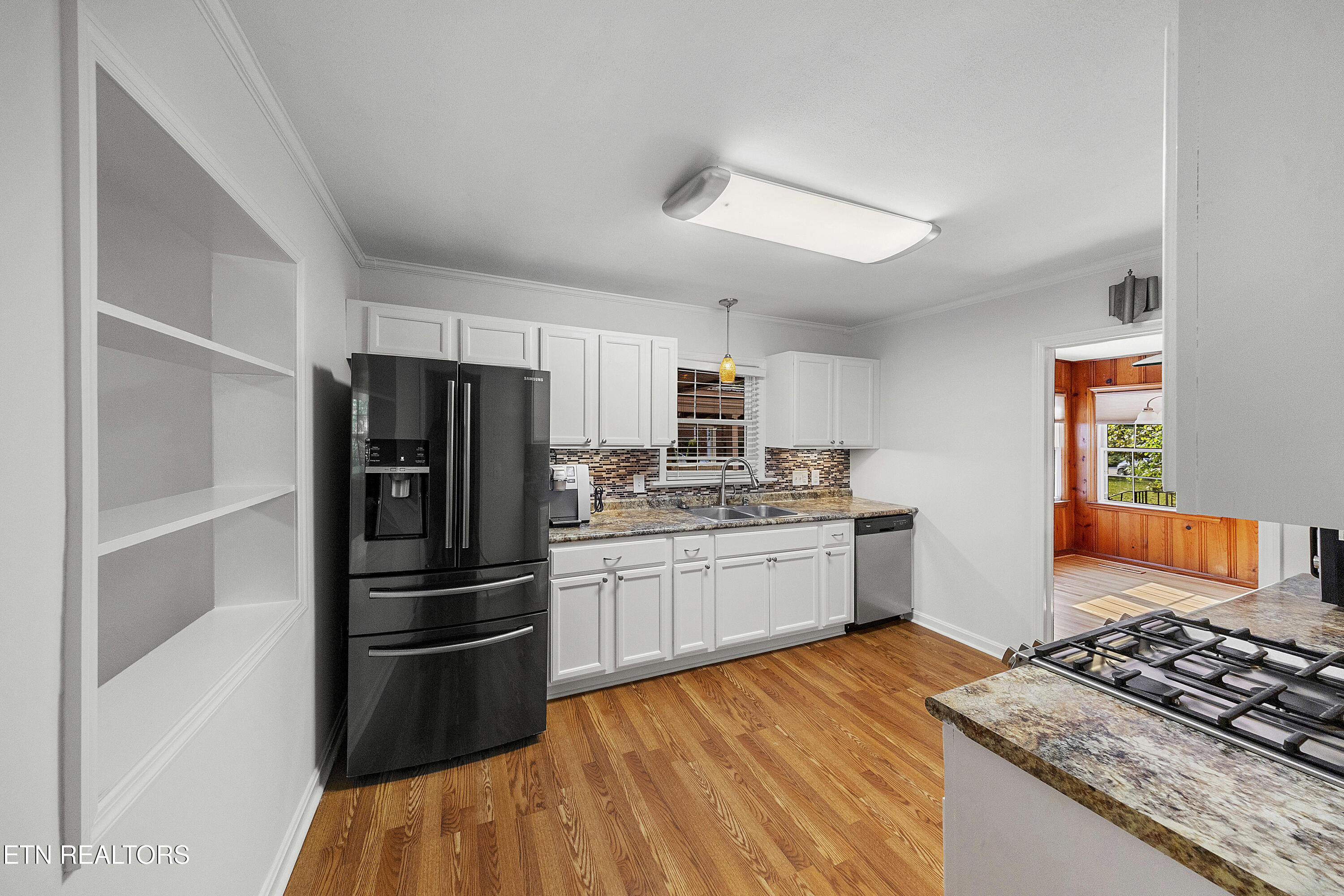 610 S Charles G Seivers Boulevard Clinton TN 37716