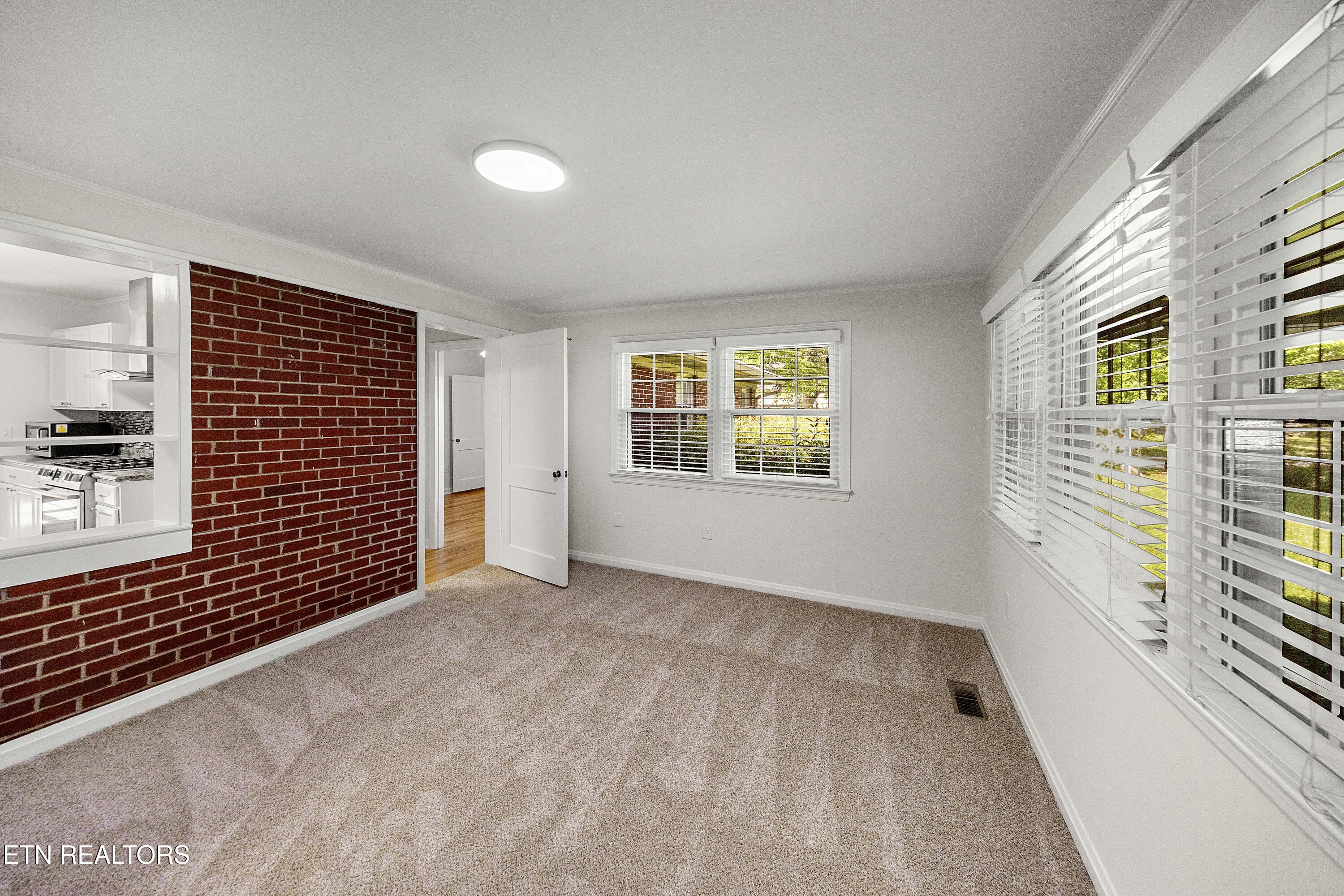 610 S Charles G Seivers Boulevard Clinton TN 37716