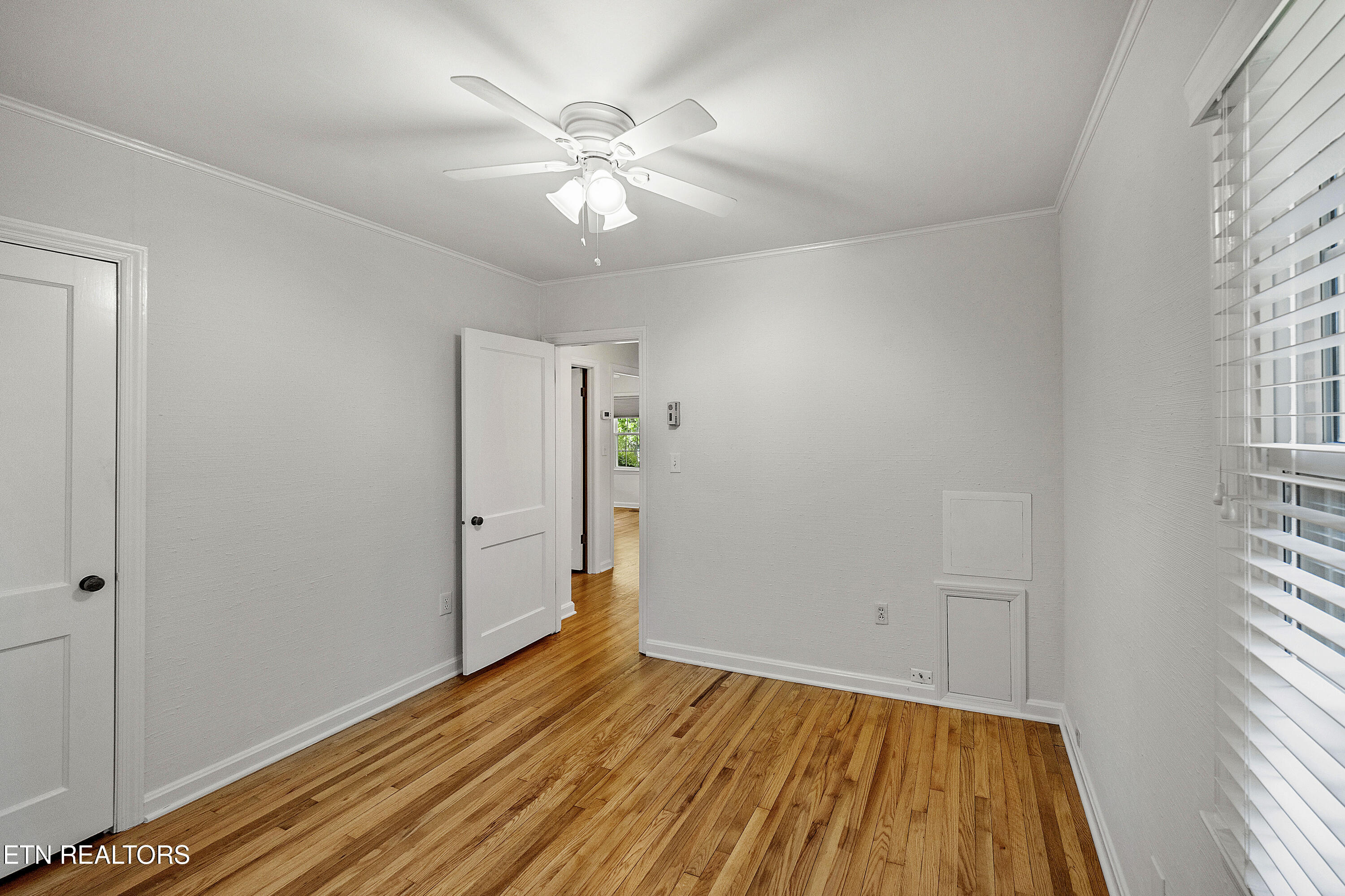 610 S Charles G Seivers Boulevard Clinton TN 37716