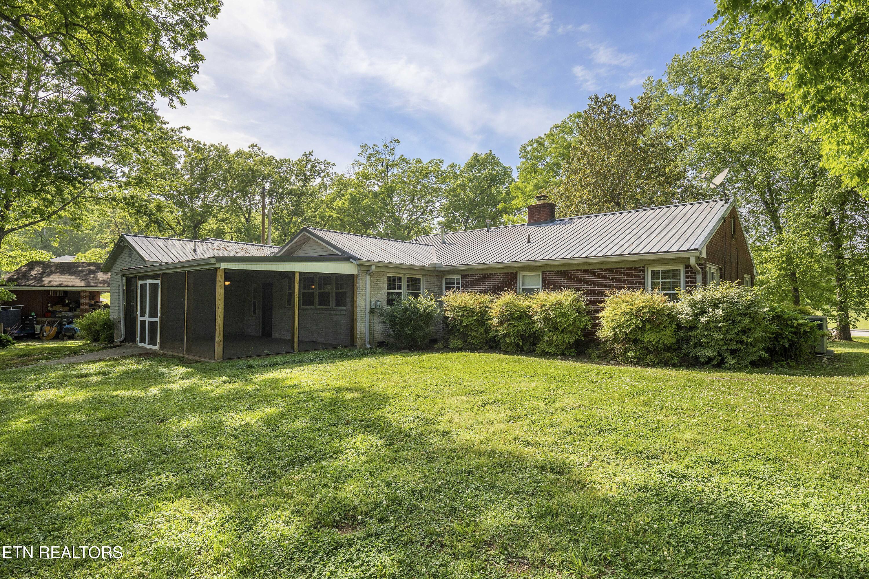 610 S Charles G Seivers Boulevard Clinton TN 37716