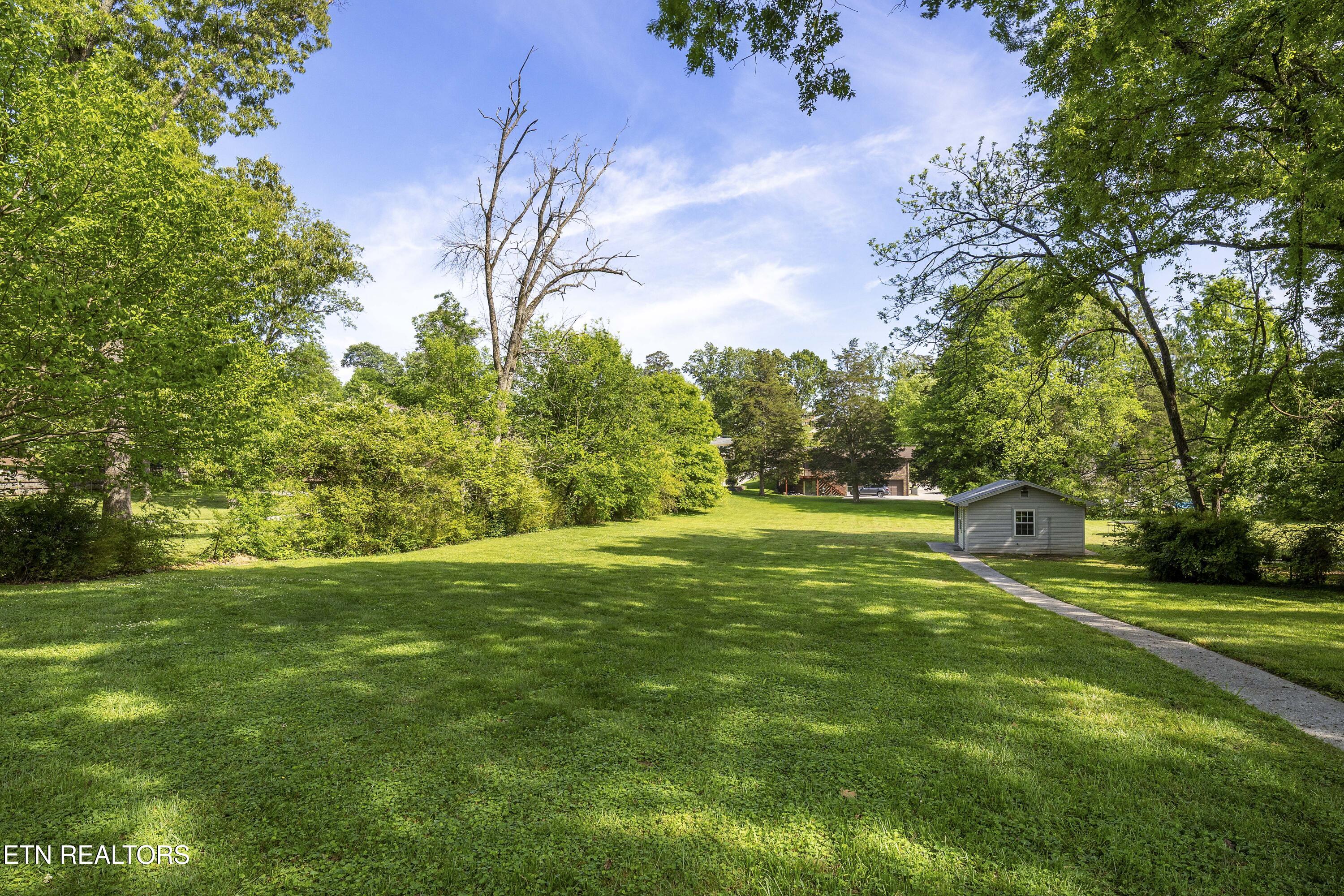 610 S Charles G Seivers Boulevard Clinton TN 37716