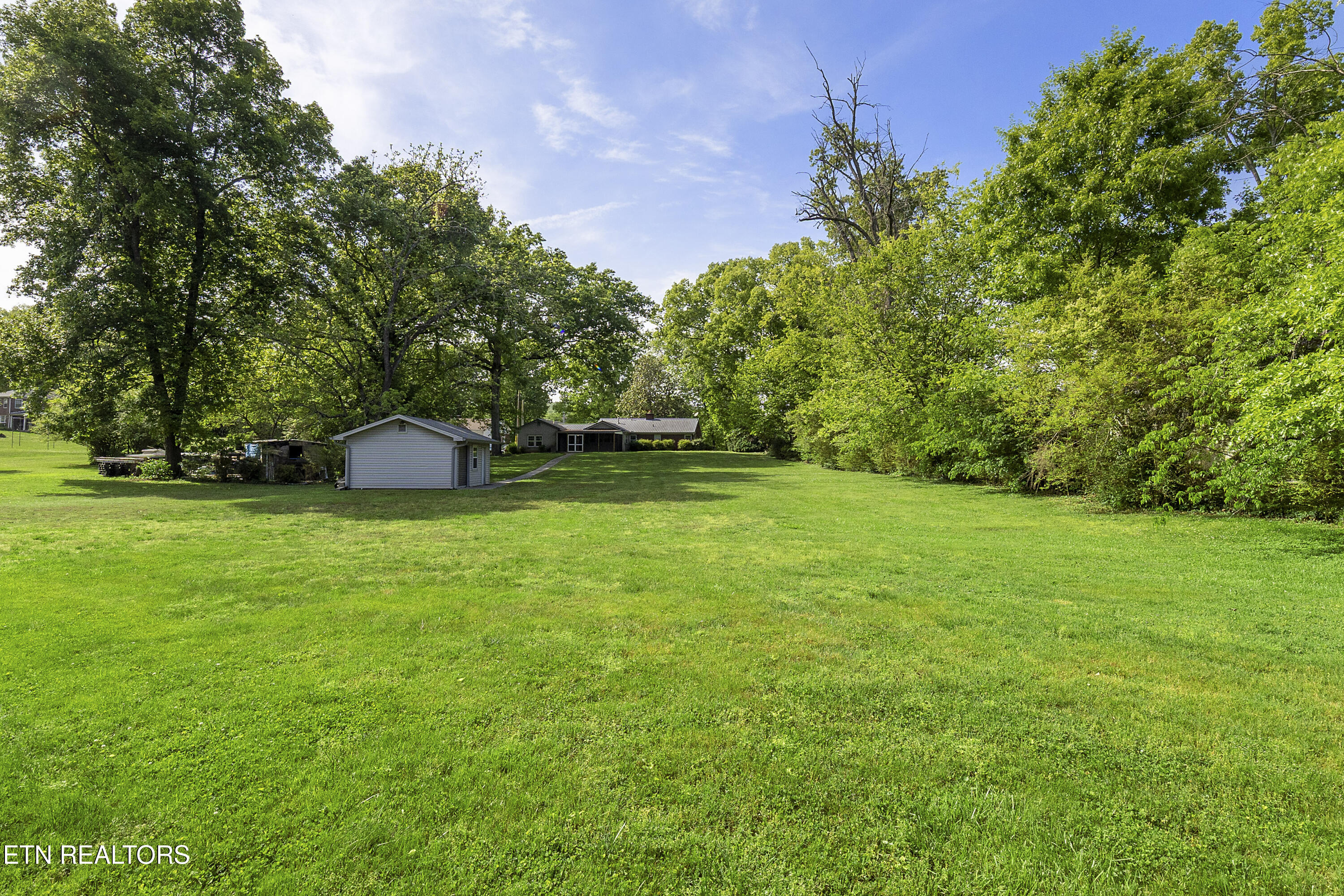 610 S Charles G Seivers Boulevard Clinton TN 37716