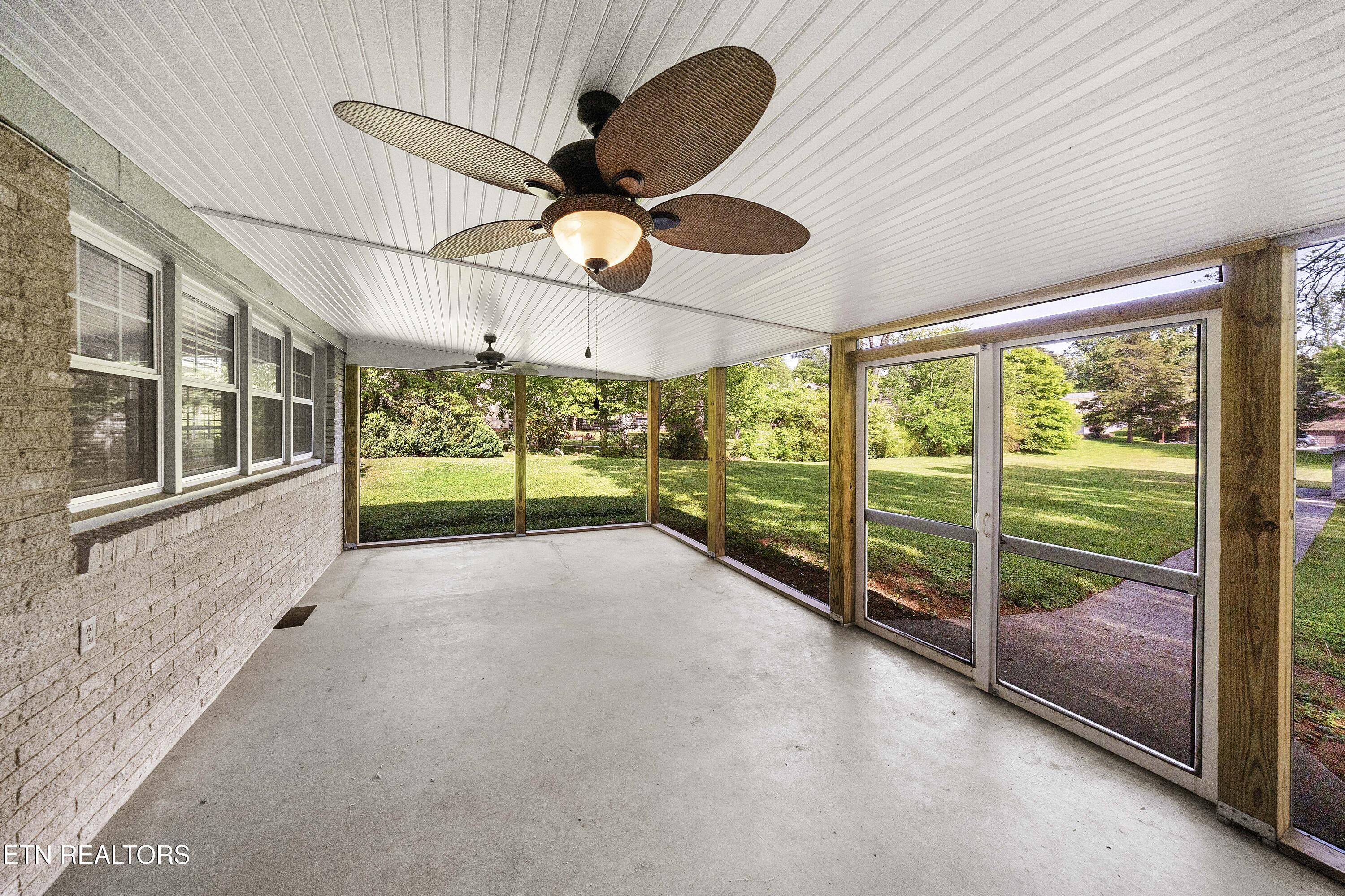 610 S Charles G Seivers Boulevard Clinton TN 37716