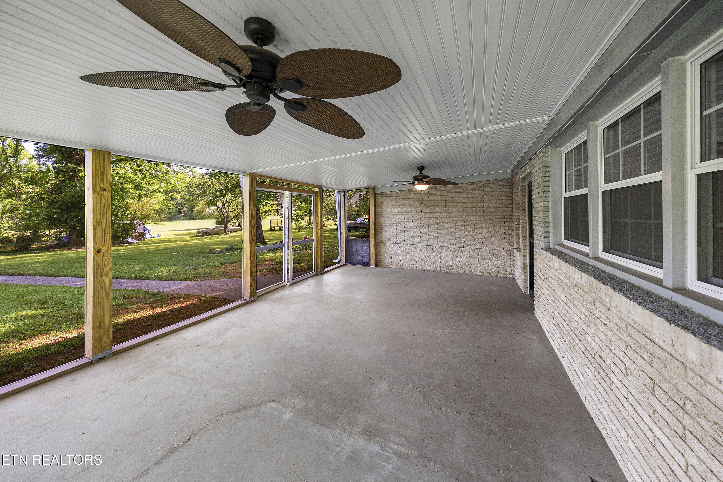 610 S Charles G Seivers Boulevard Clinton TN 37716