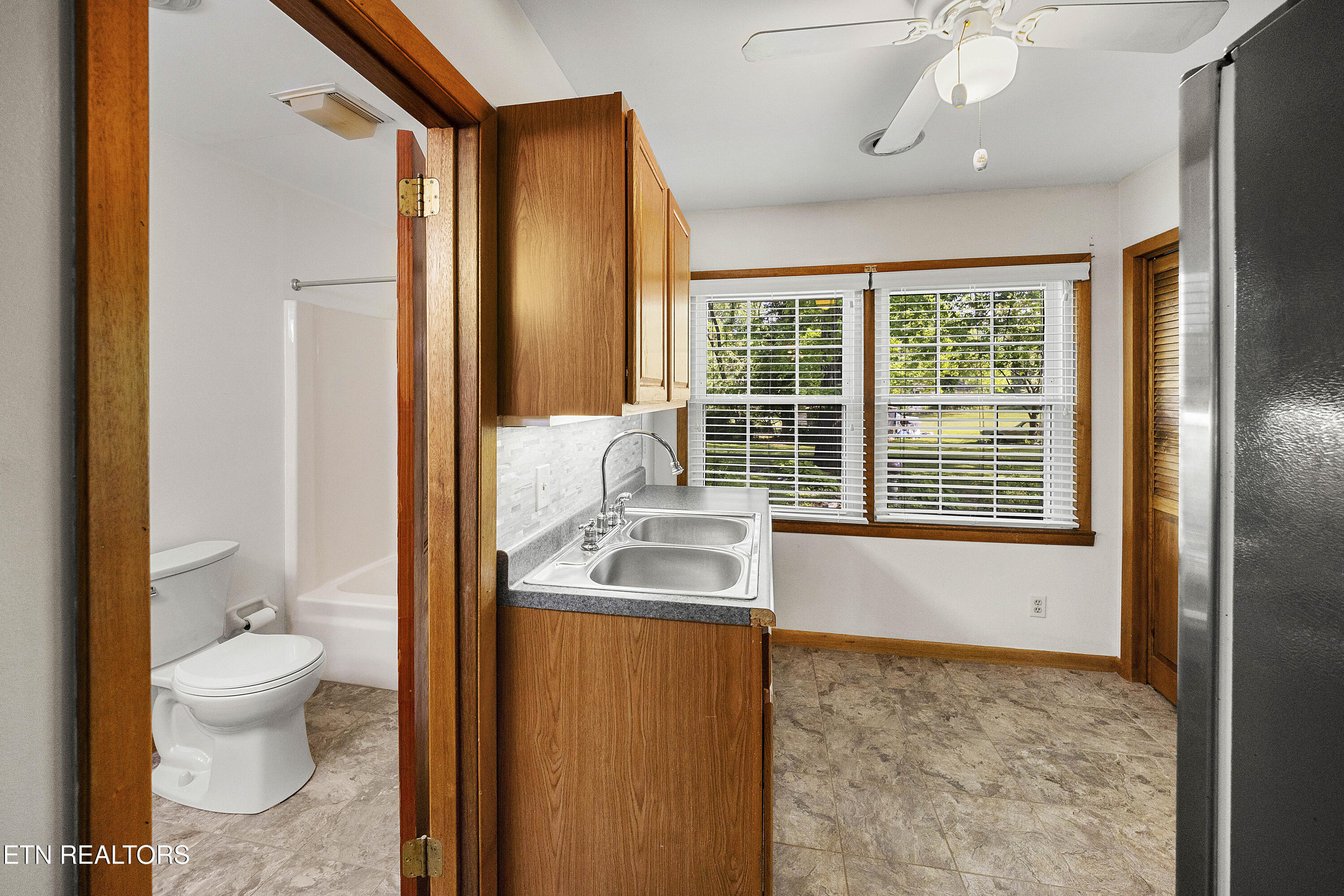 610 S Charles G Seivers Boulevard Clinton TN 37716