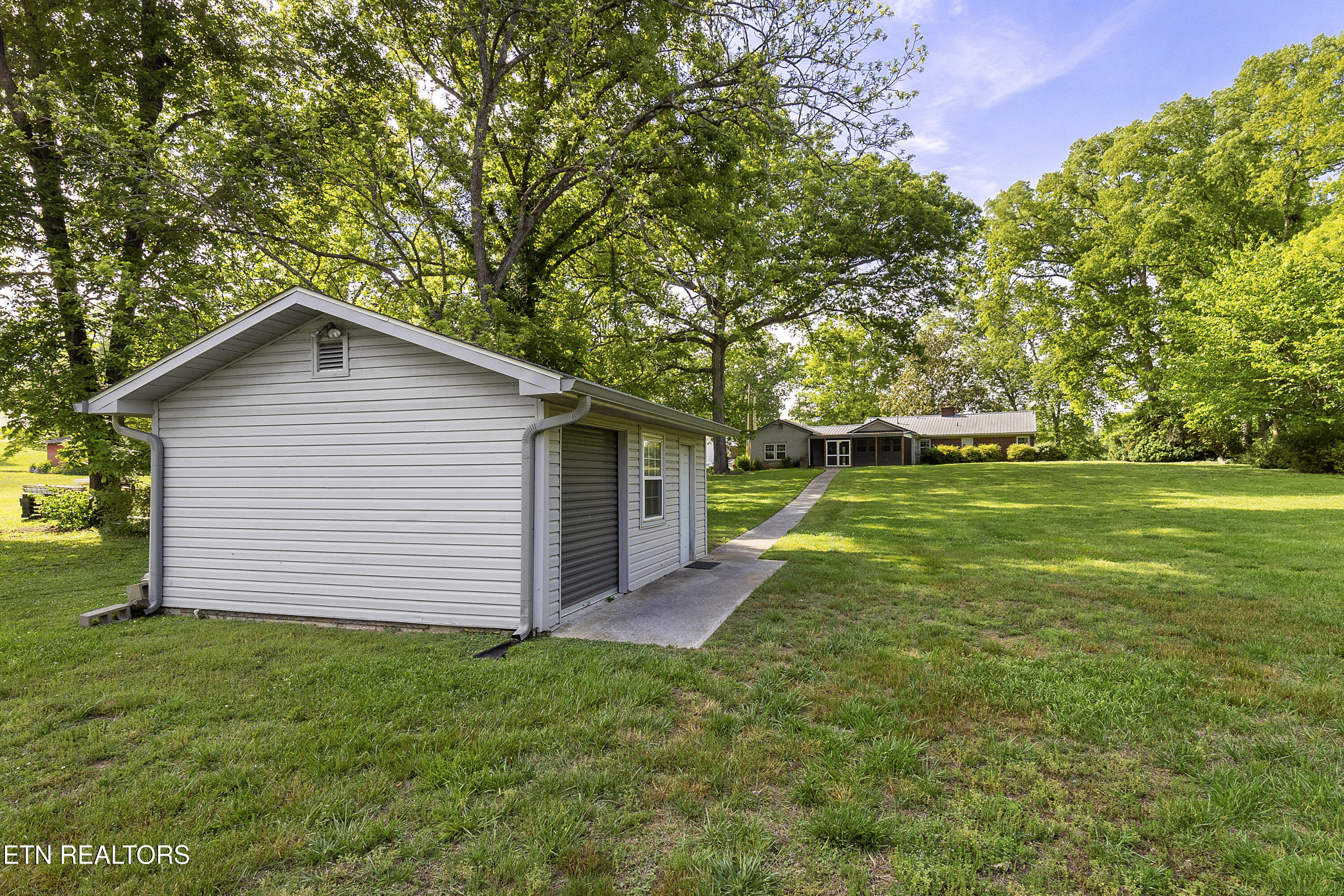 610 S Charles G Seivers Boulevard Clinton TN 37716