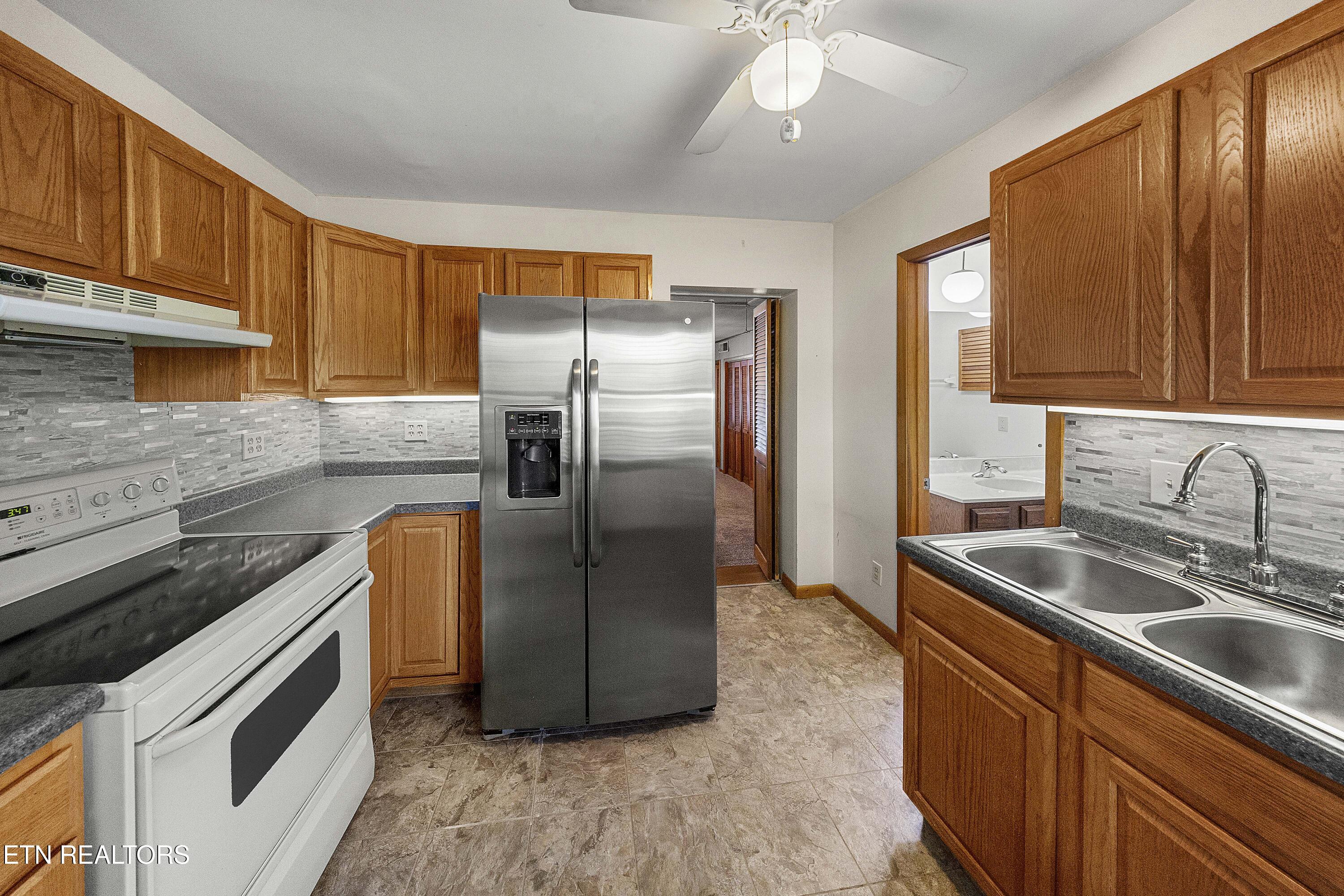 610 S Charles G Seivers Boulevard Clinton TN 37716