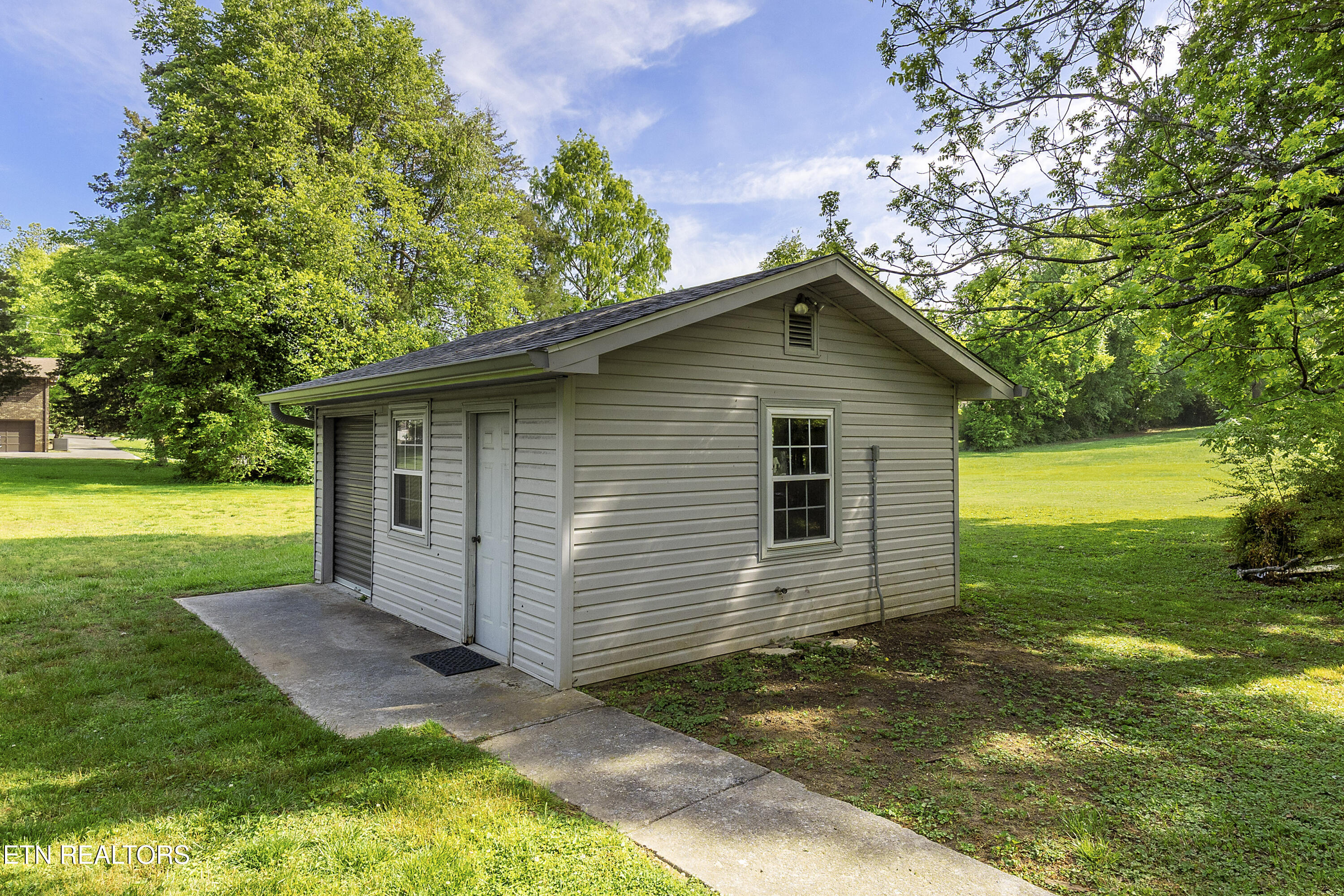 610 S Charles G Seivers Boulevard Clinton TN 37716