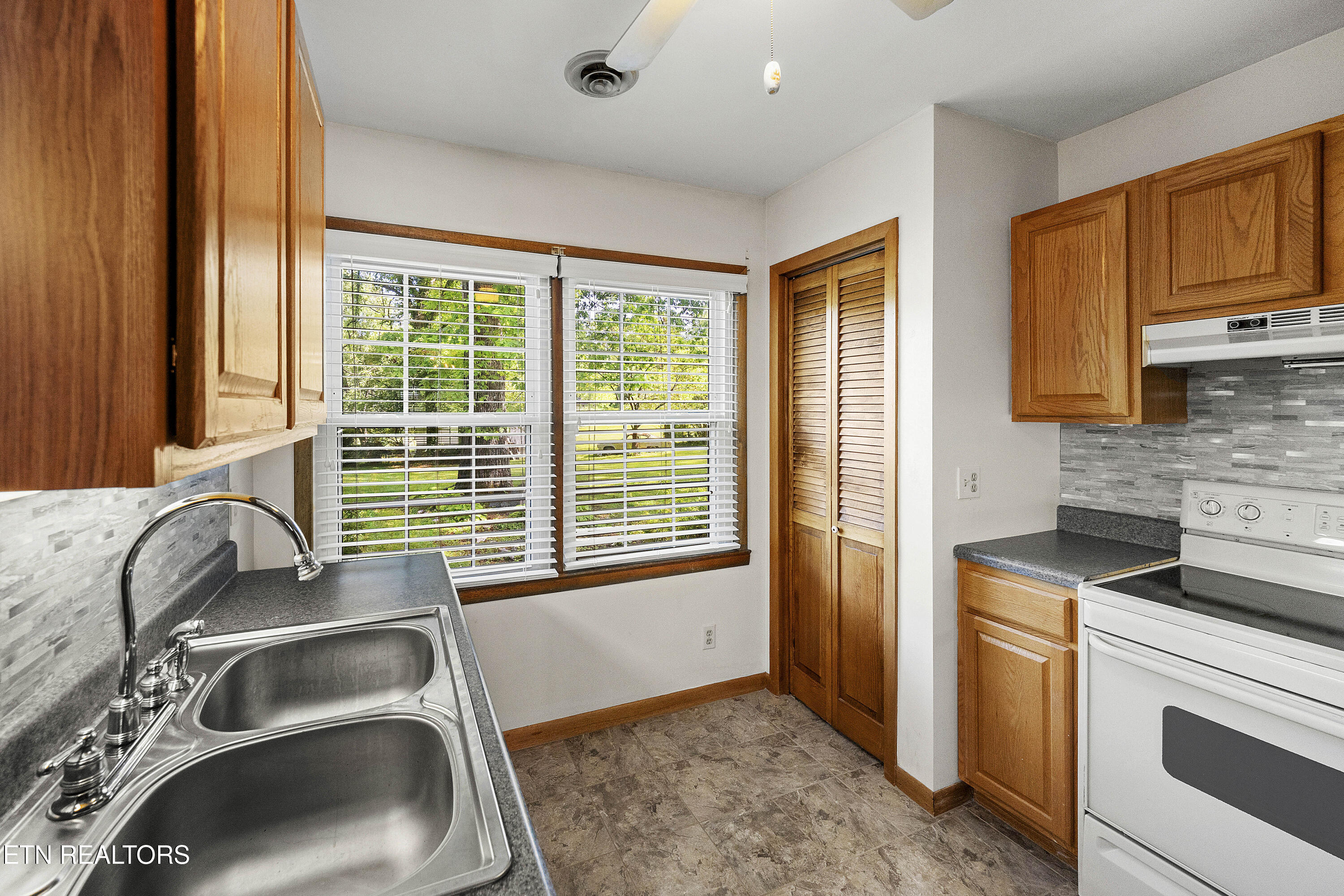 610 S Charles G Seivers Boulevard Clinton TN 37716