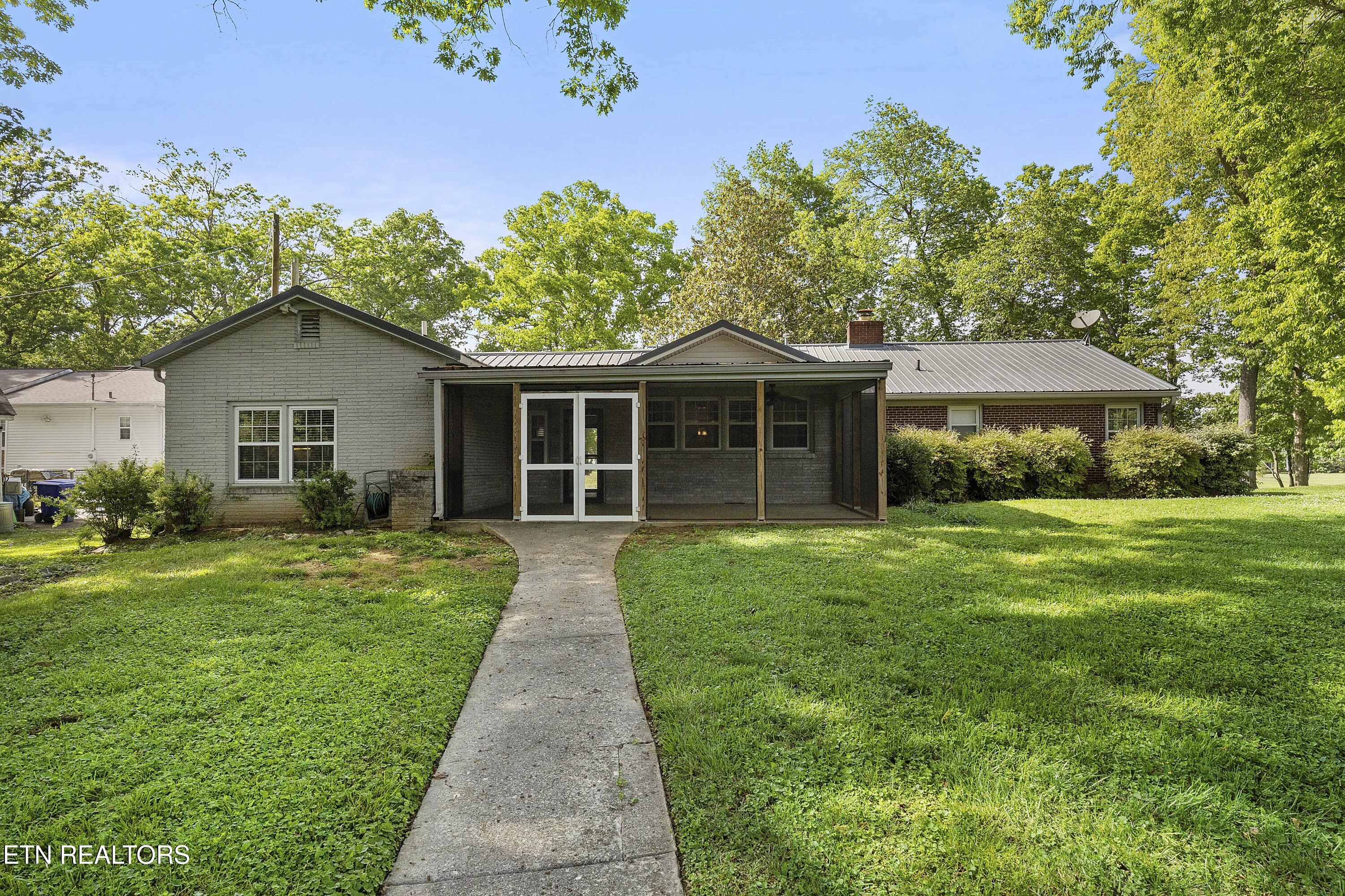 610 S Charles G Seivers Boulevard Clinton TN 37716