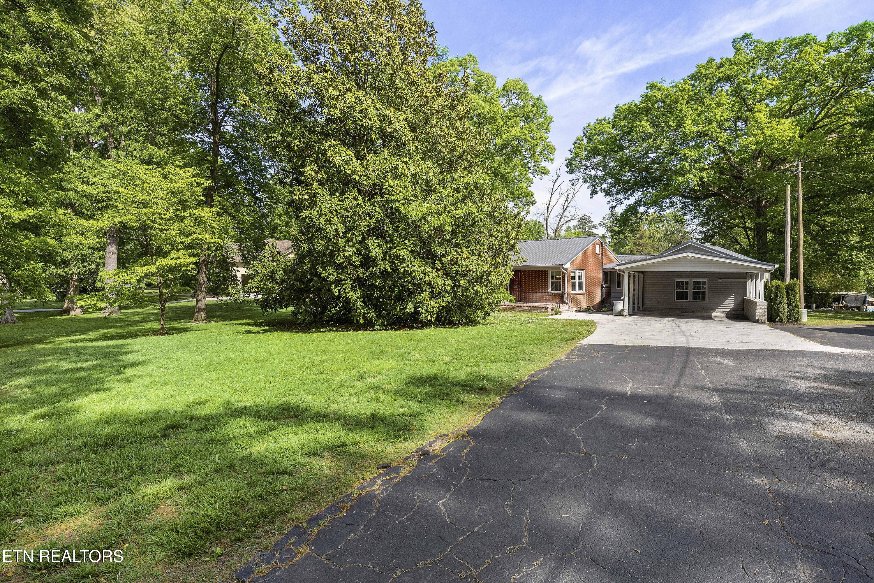 610 S Charles G Seivers Boulevard Clinton TN 37716