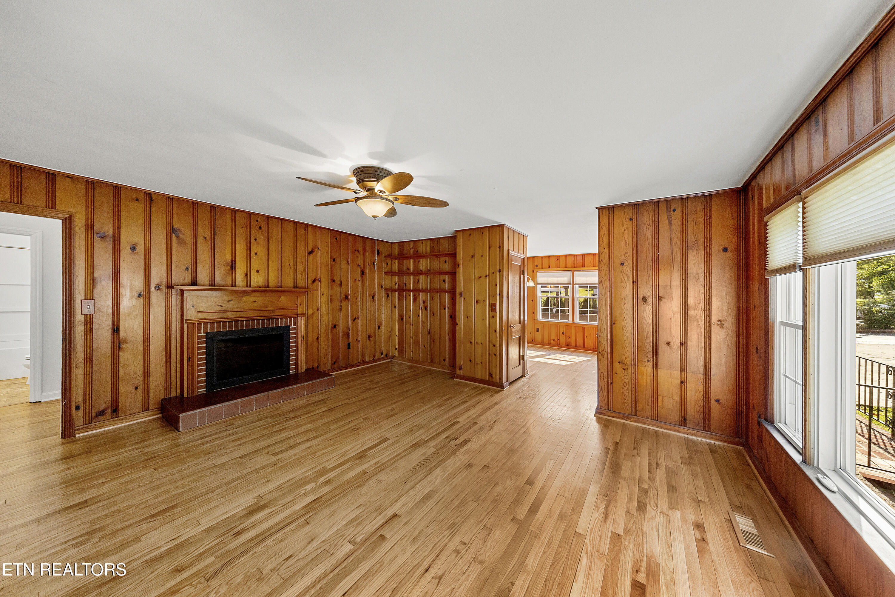 610 S Charles G Seivers Boulevard Clinton TN 37716