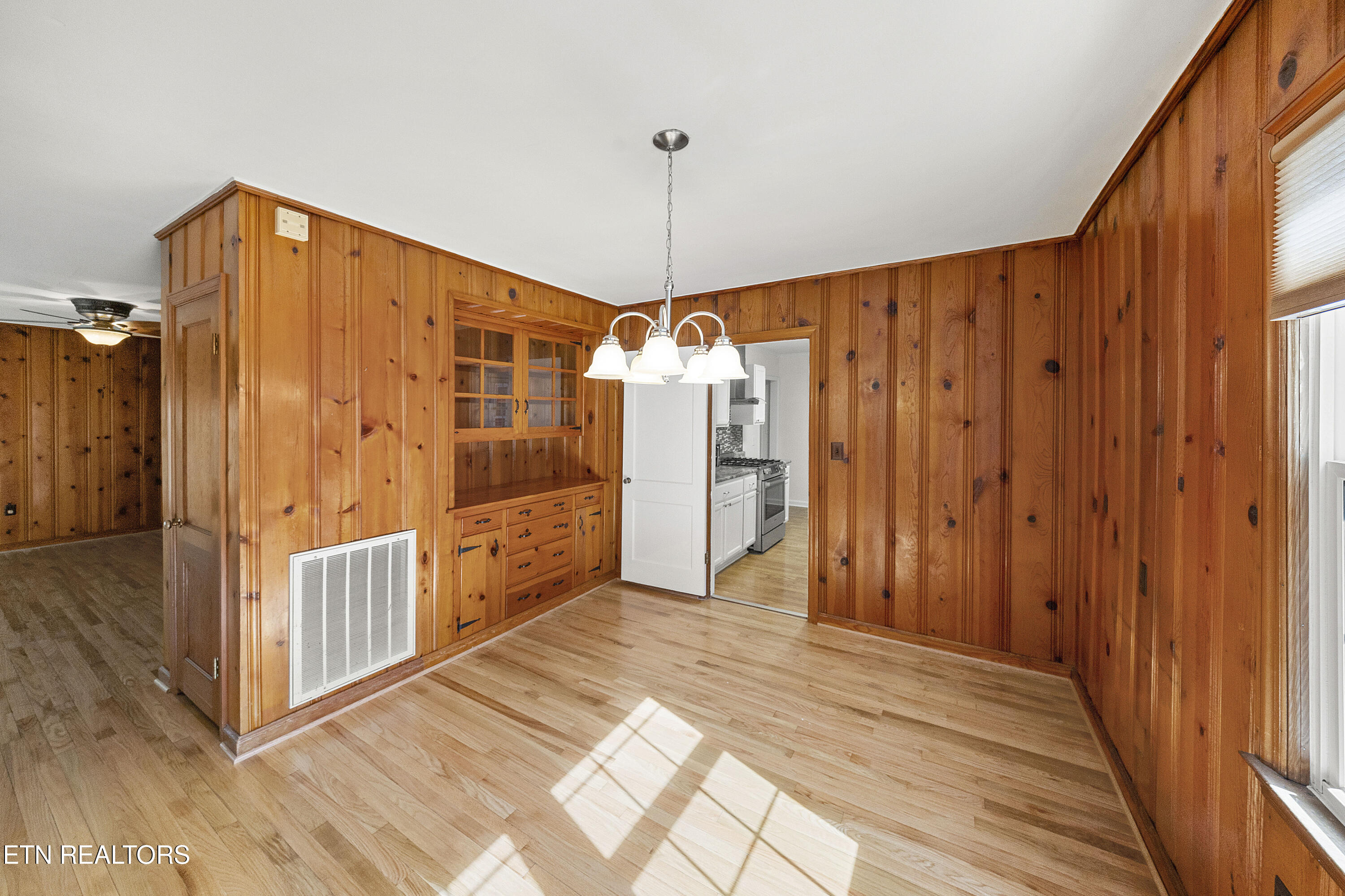 610 S Charles G Seivers Boulevard Clinton TN 37716