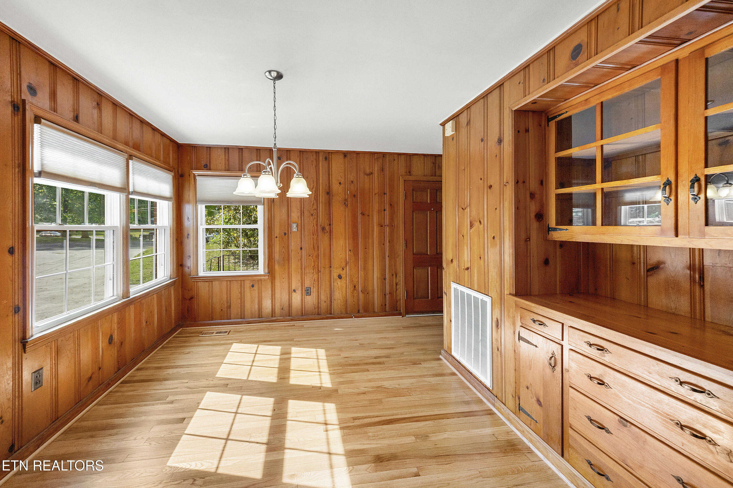 610 S Charles G Seivers Boulevard Clinton TN 37716