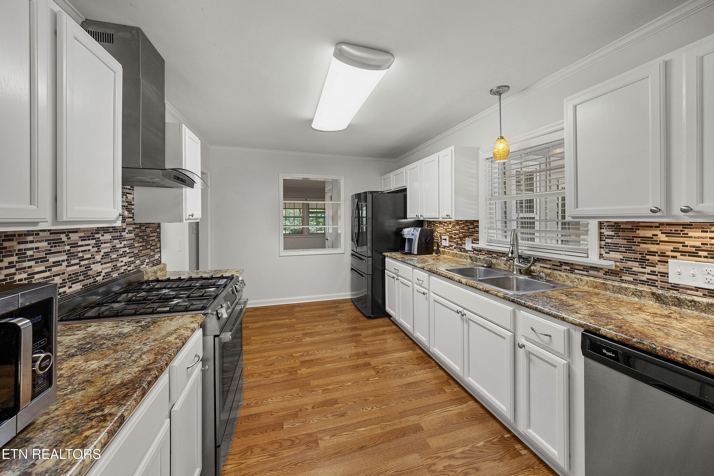 610 S Charles G Seivers Boulevard Clinton TN 37716