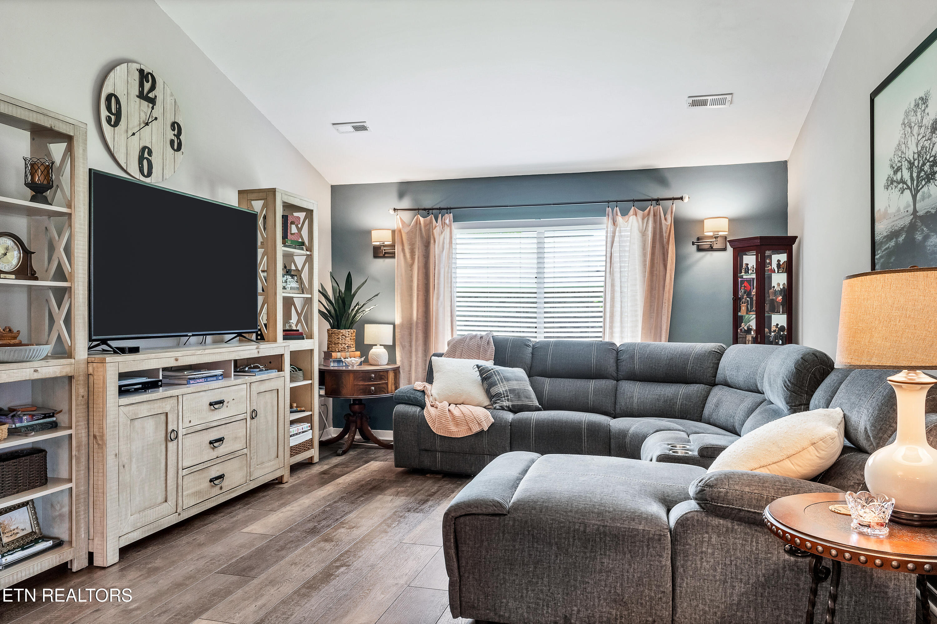 1210 Edinburgh Drive Maryville TN 37803
