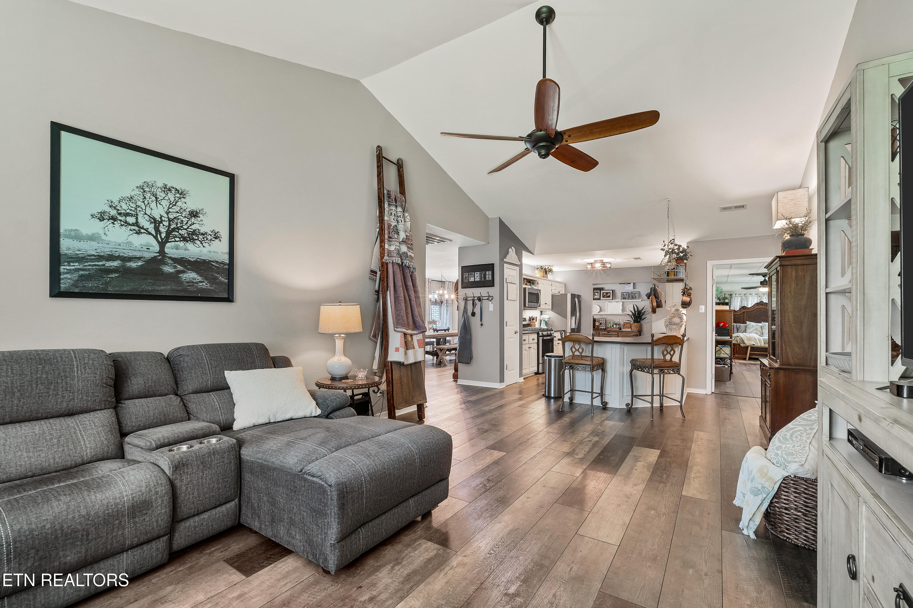 1210 Edinburgh Drive Maryville TN 37803