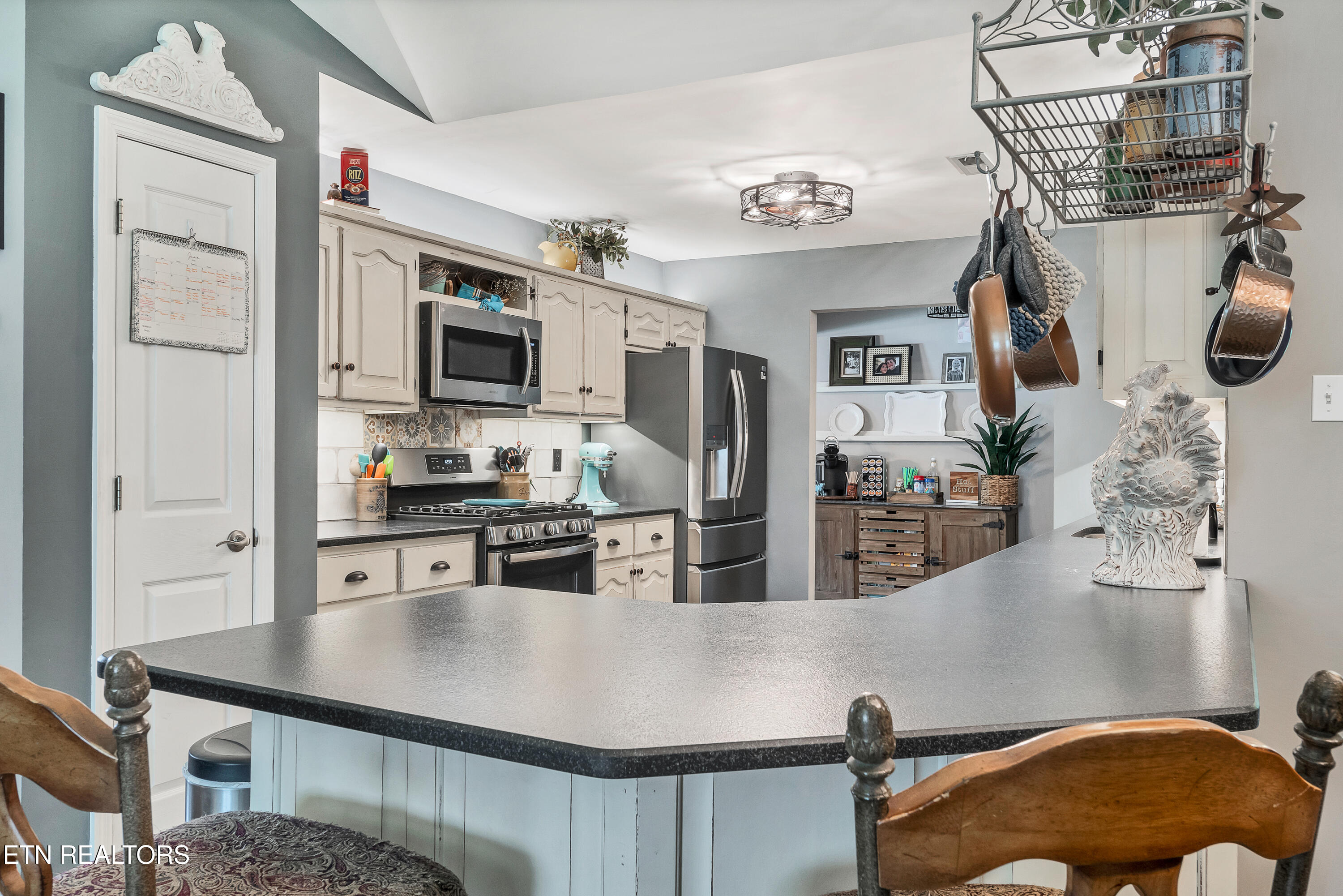 1210 Edinburgh Drive Maryville TN 37803