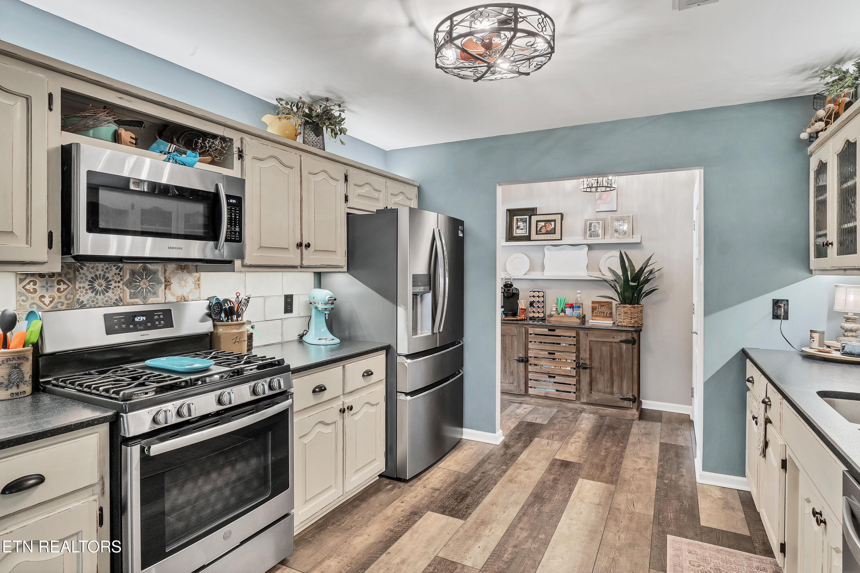 1210 Edinburgh Drive Maryville TN 37803