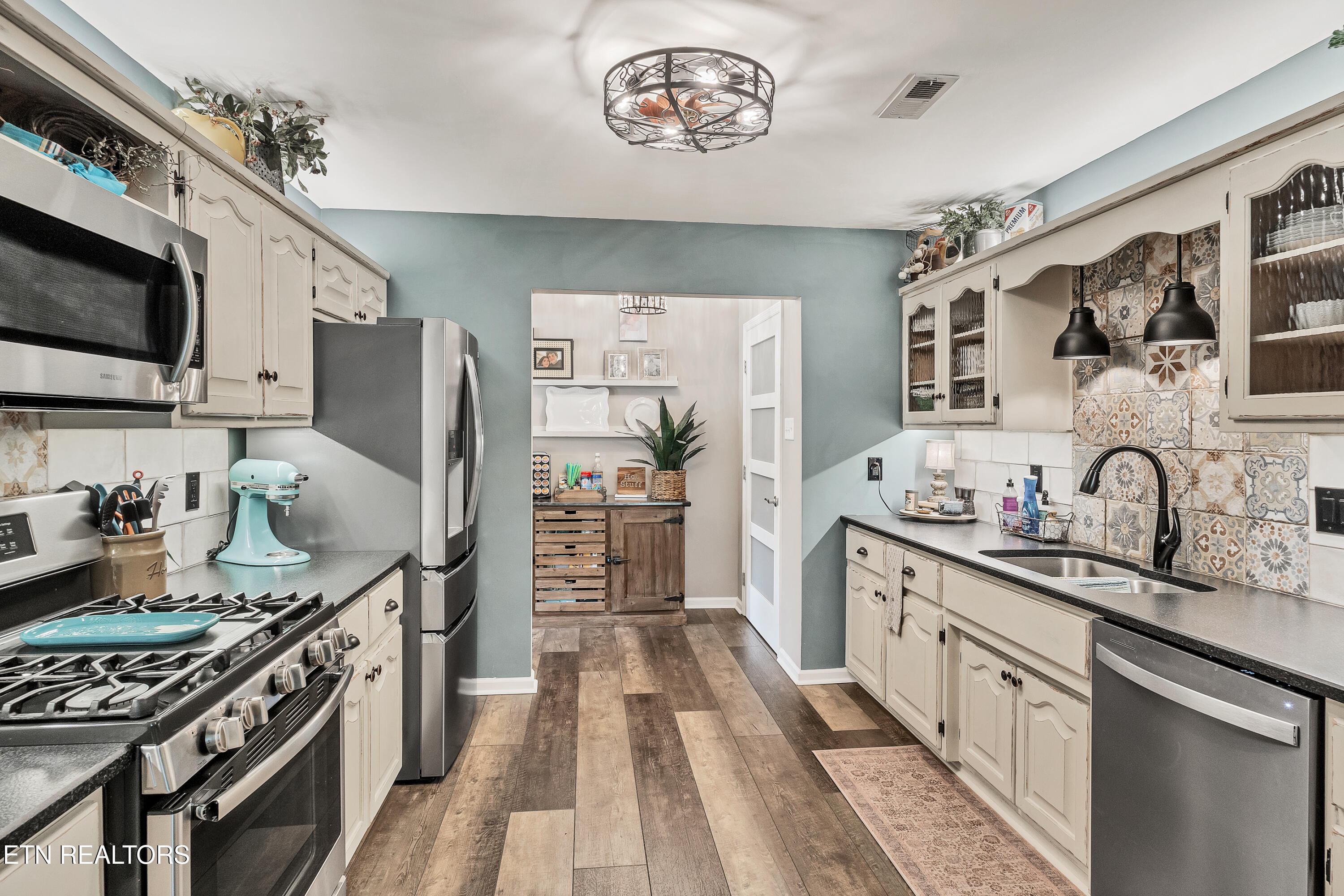 1210 Edinburgh Drive Maryville TN 37803