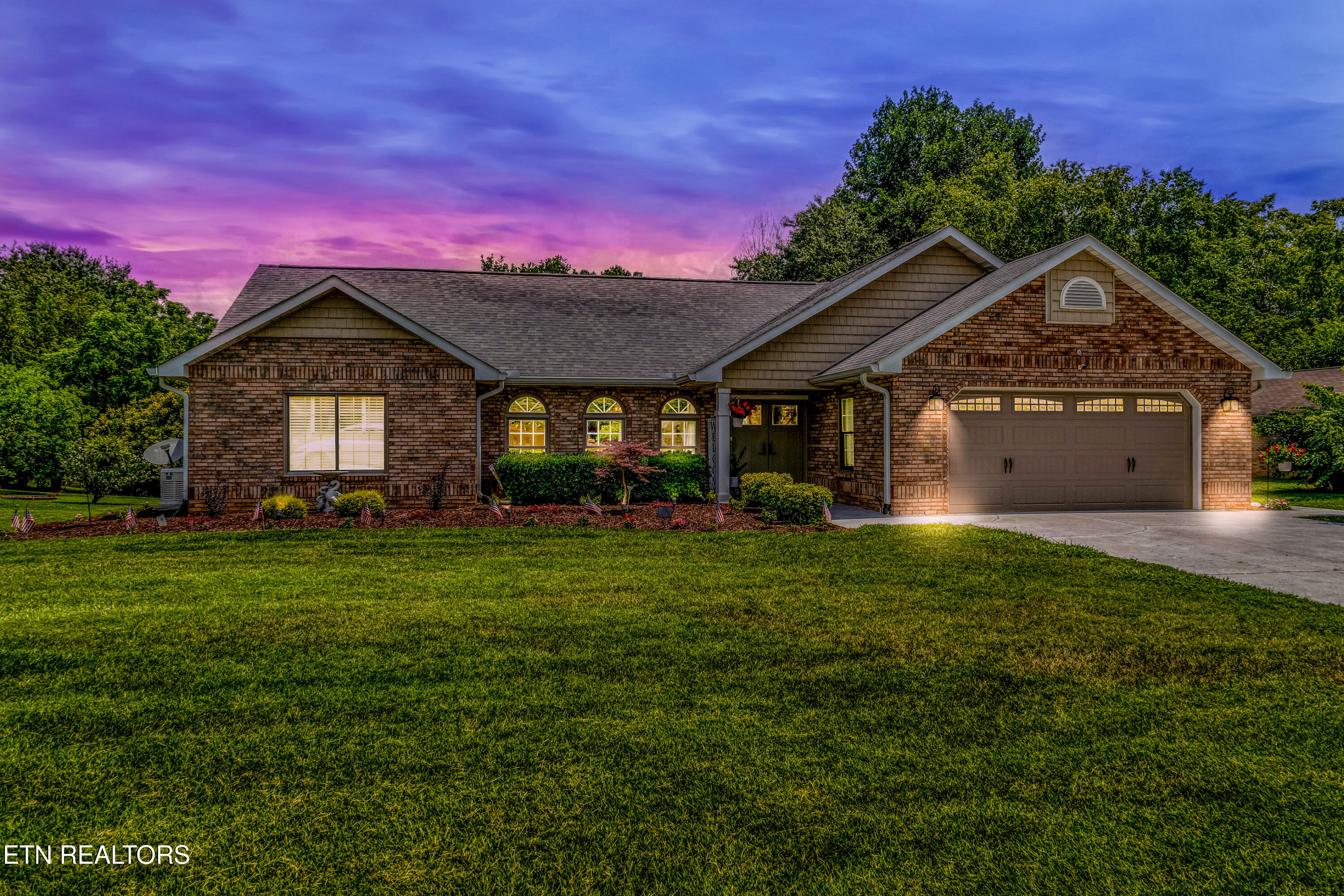 1210 Edinburgh Drive Maryville TN 37803
