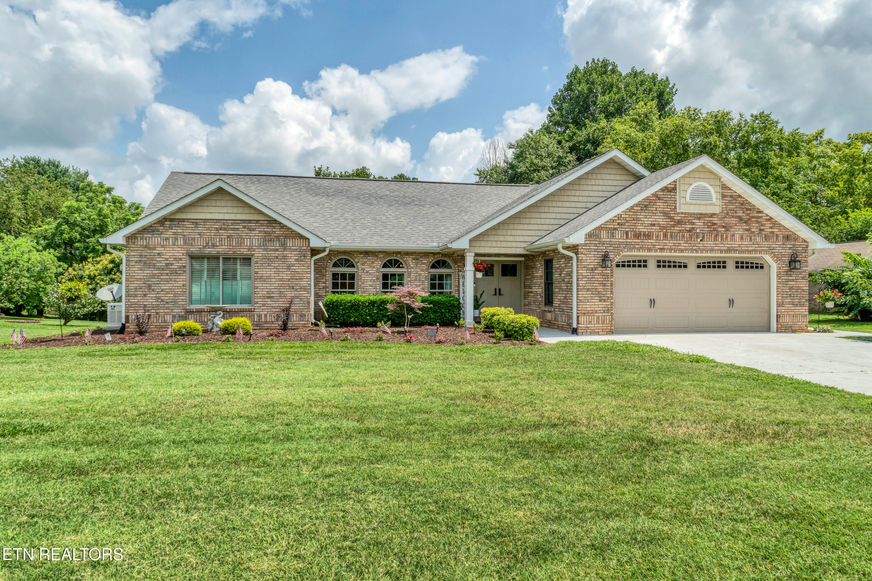 1210 Edinburgh Drive Maryville TN 37803