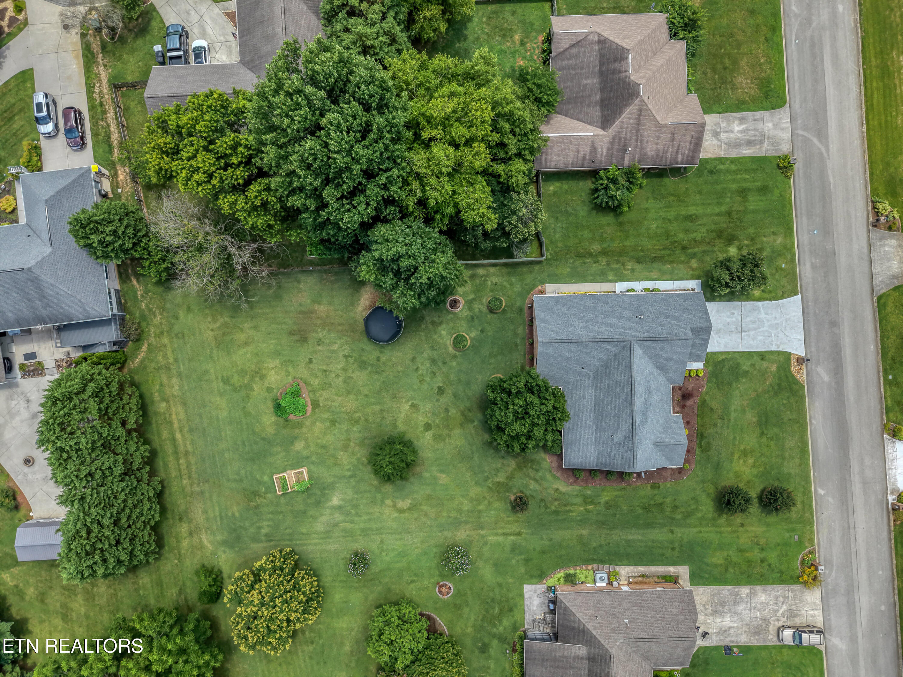 1210 Edinburgh Drive Maryville TN 37803