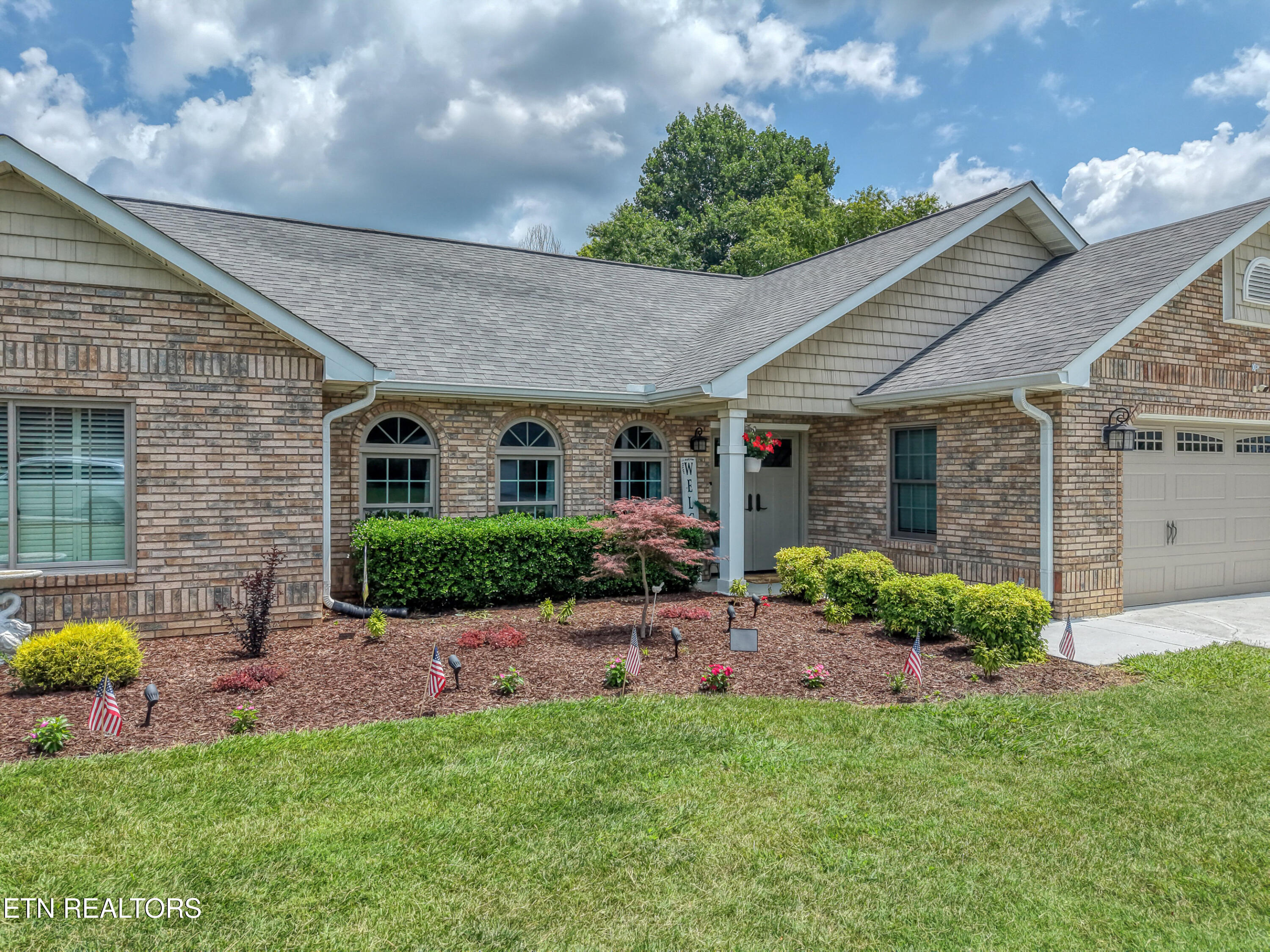 1210 Edinburgh Drive Maryville TN 37803