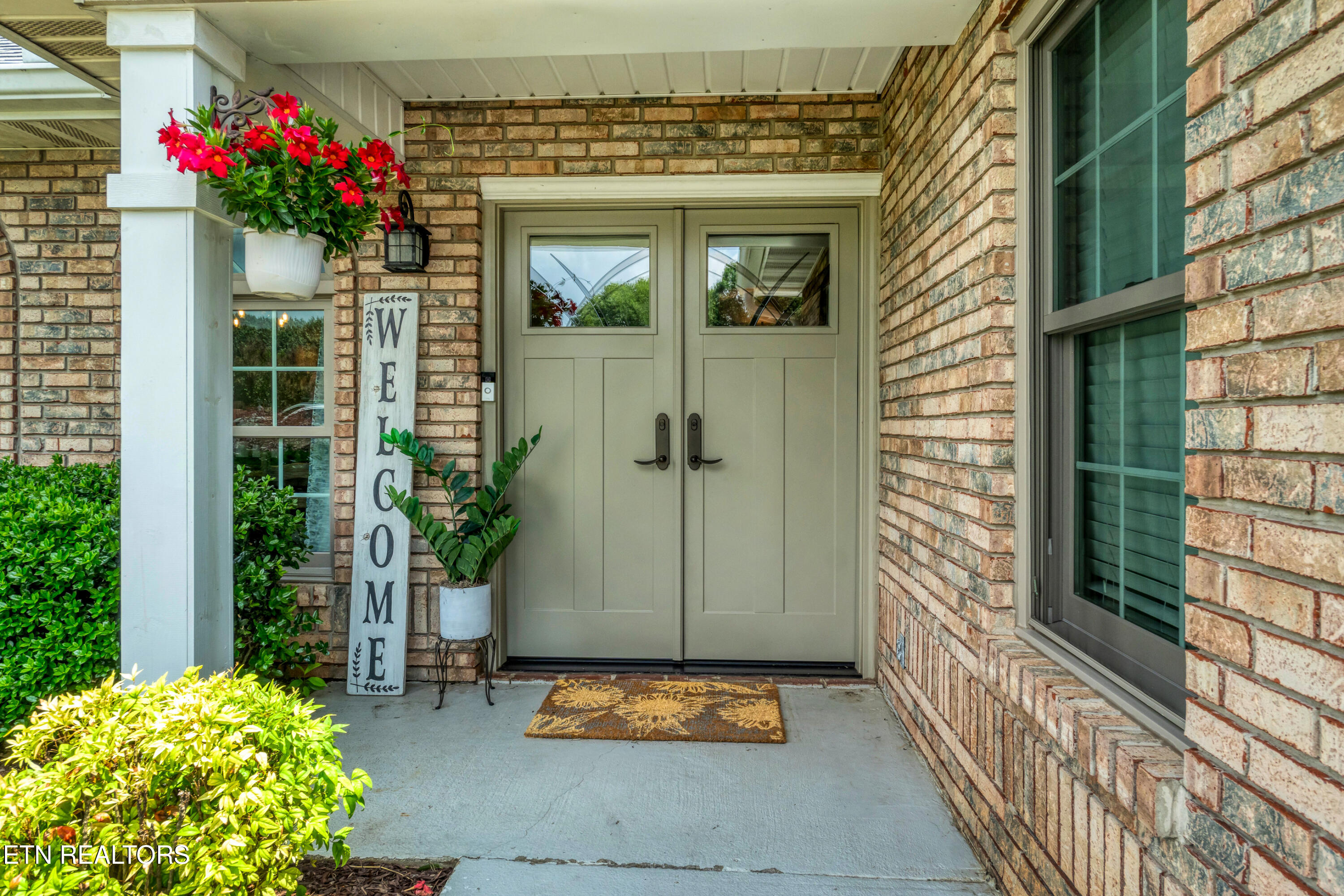 1210 Edinburgh Drive Maryville TN 37803