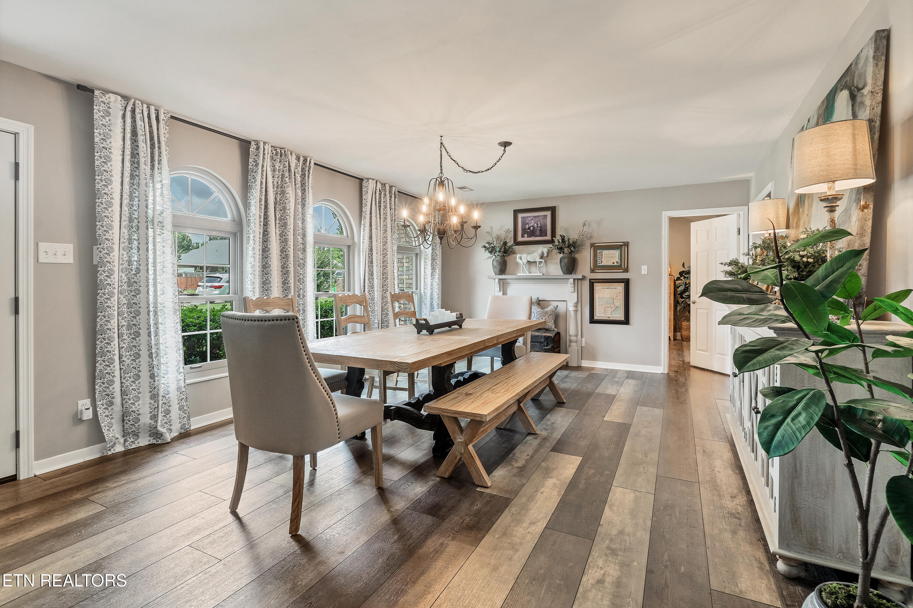 1210 Edinburgh Drive Maryville TN 37803