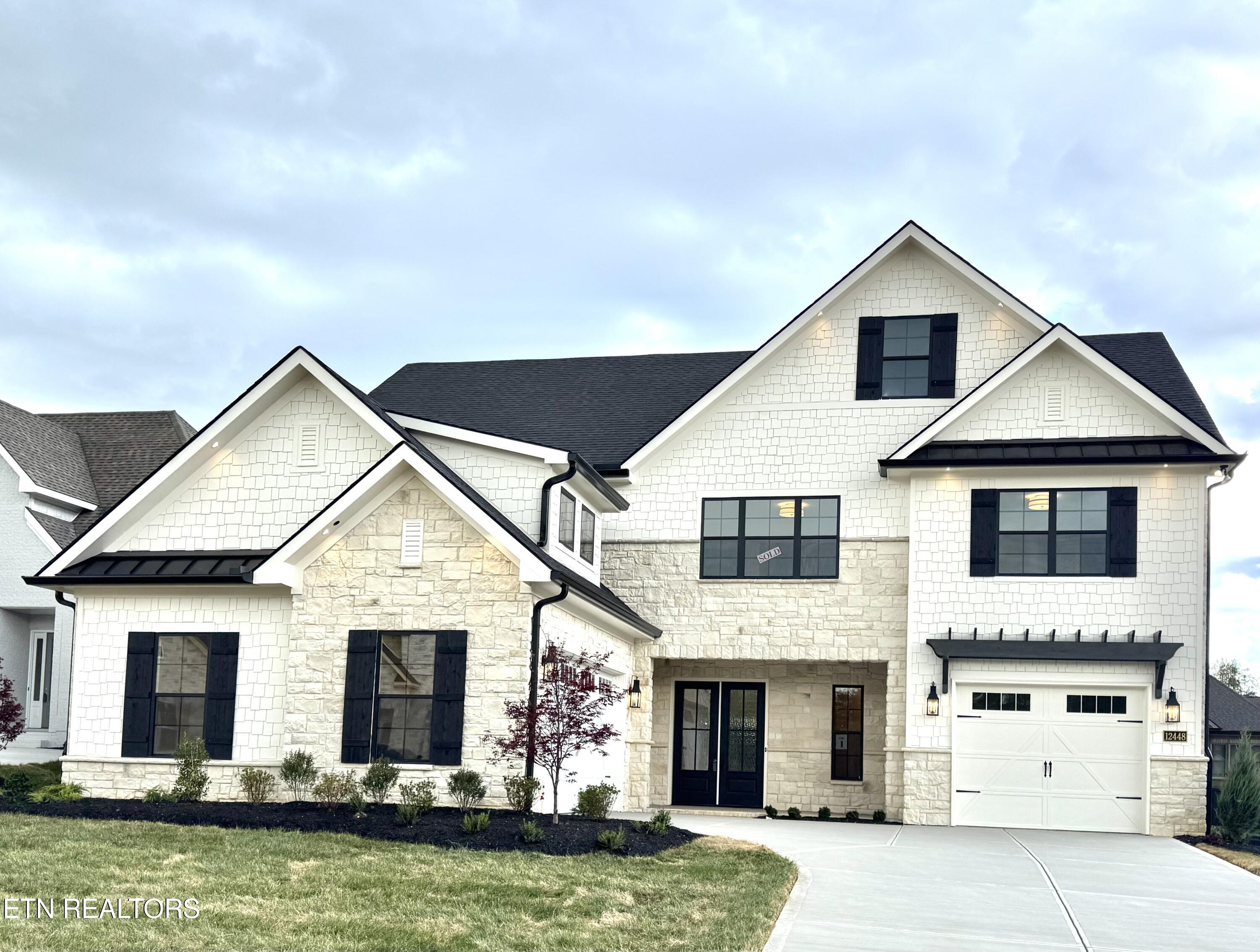 Lot 01 Pipers Run Lane Knoxville TN 37922