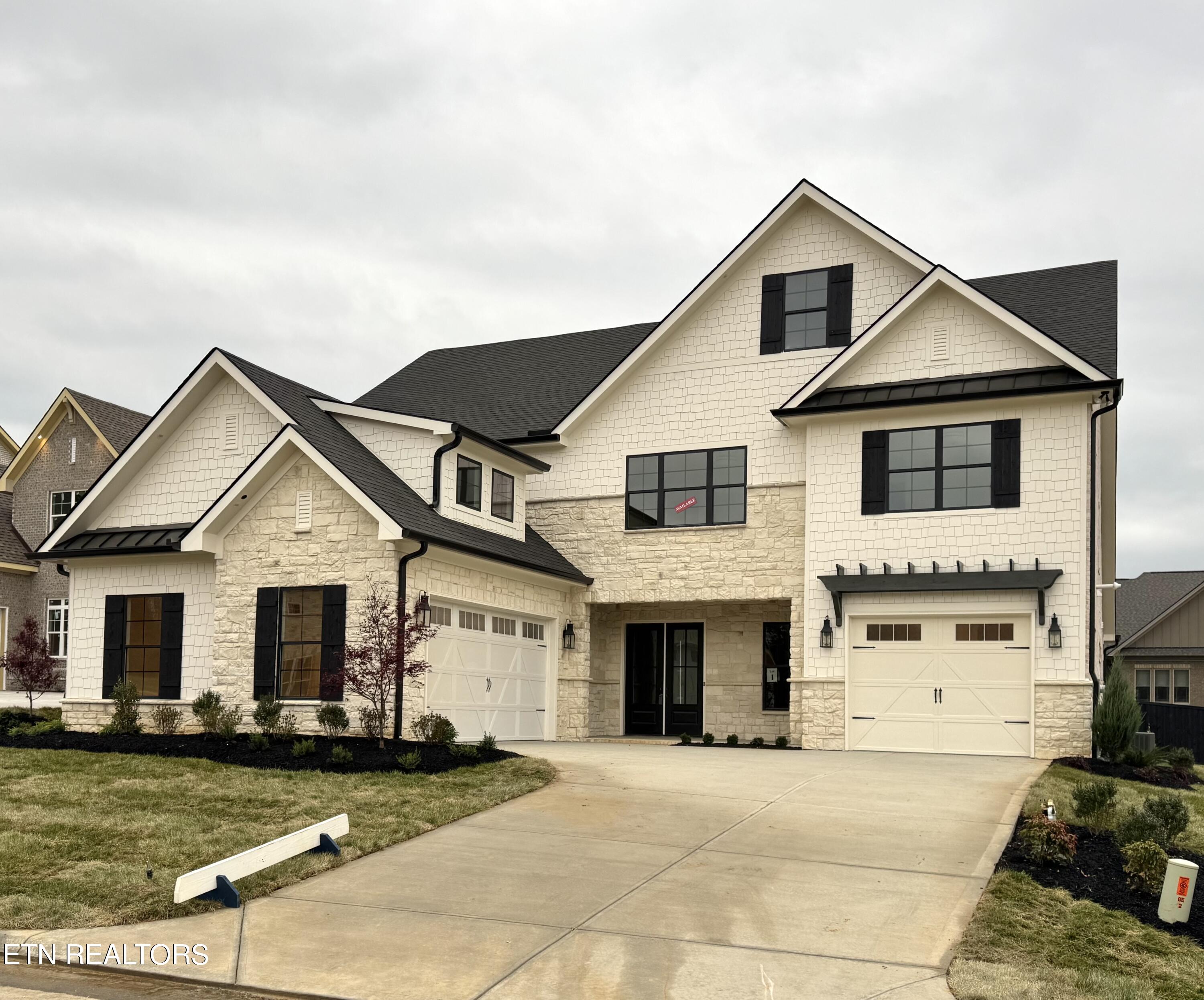 Lot 01 Pipers Run Lane Knoxville TN 37922