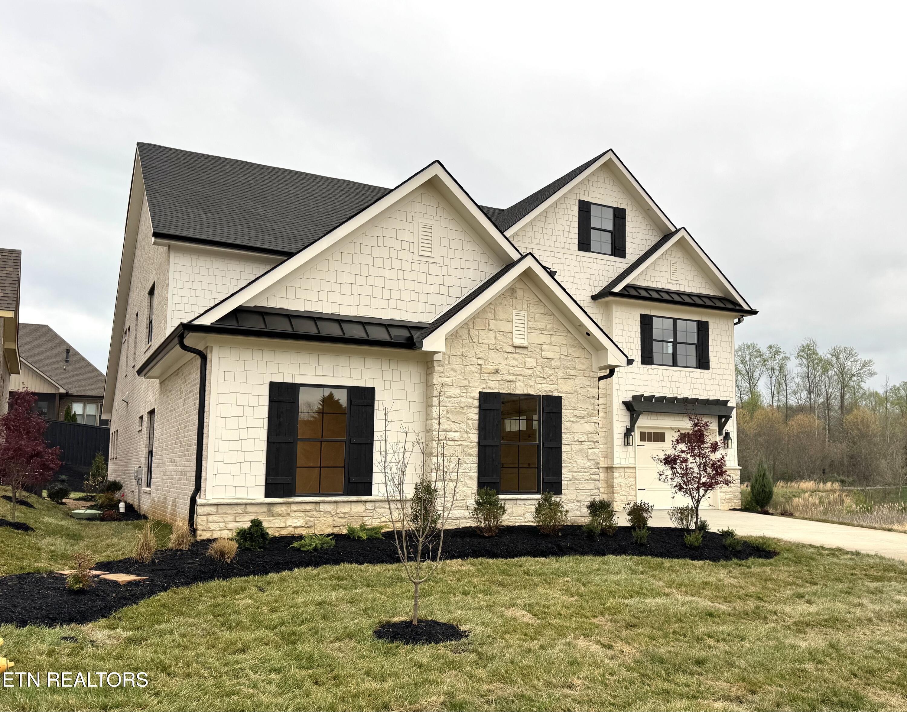 Lot 01 Pipers Run Lane Knoxville TN 37922