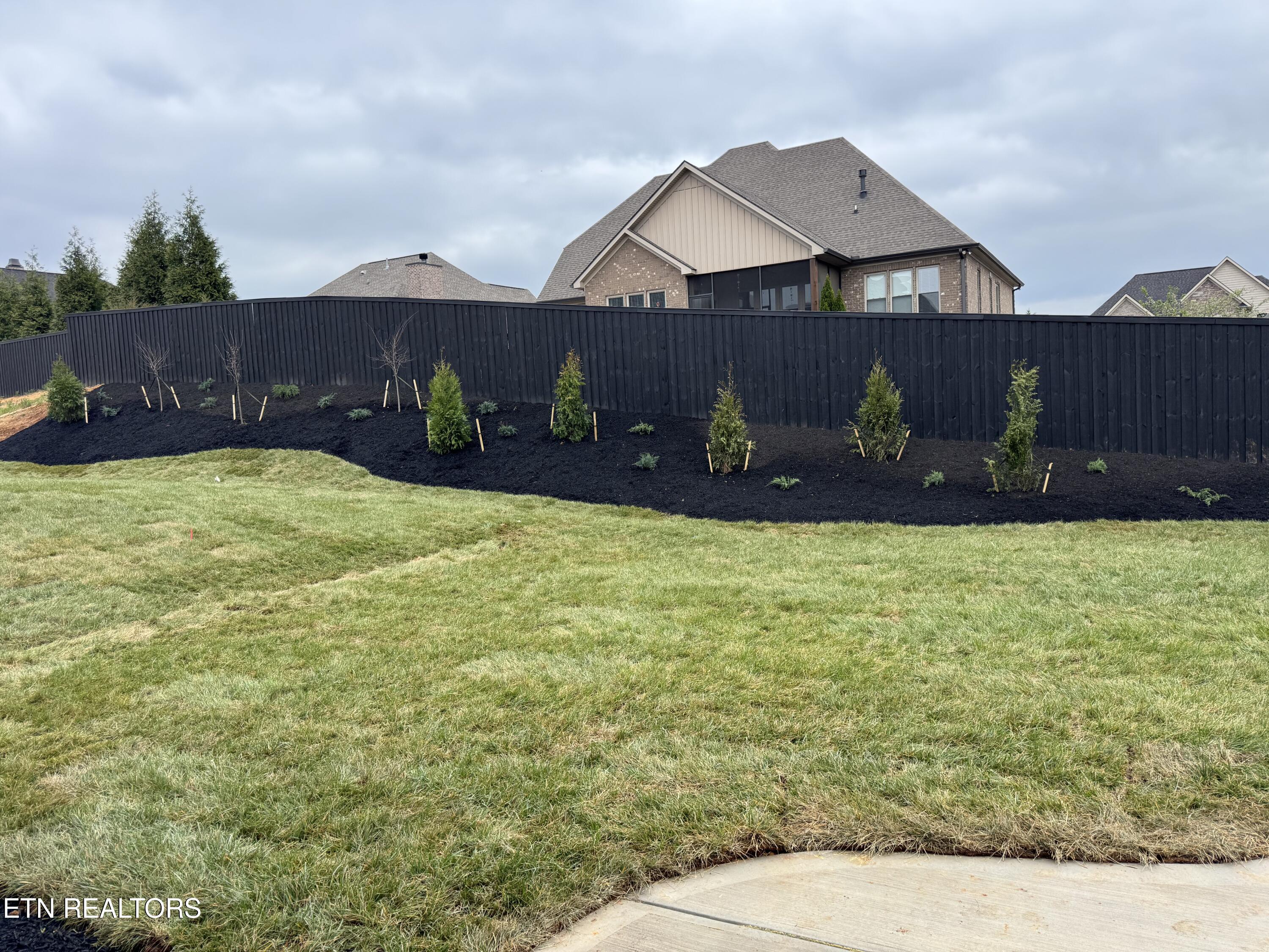 Lot 01 Pipers Run Lane Knoxville TN 37922