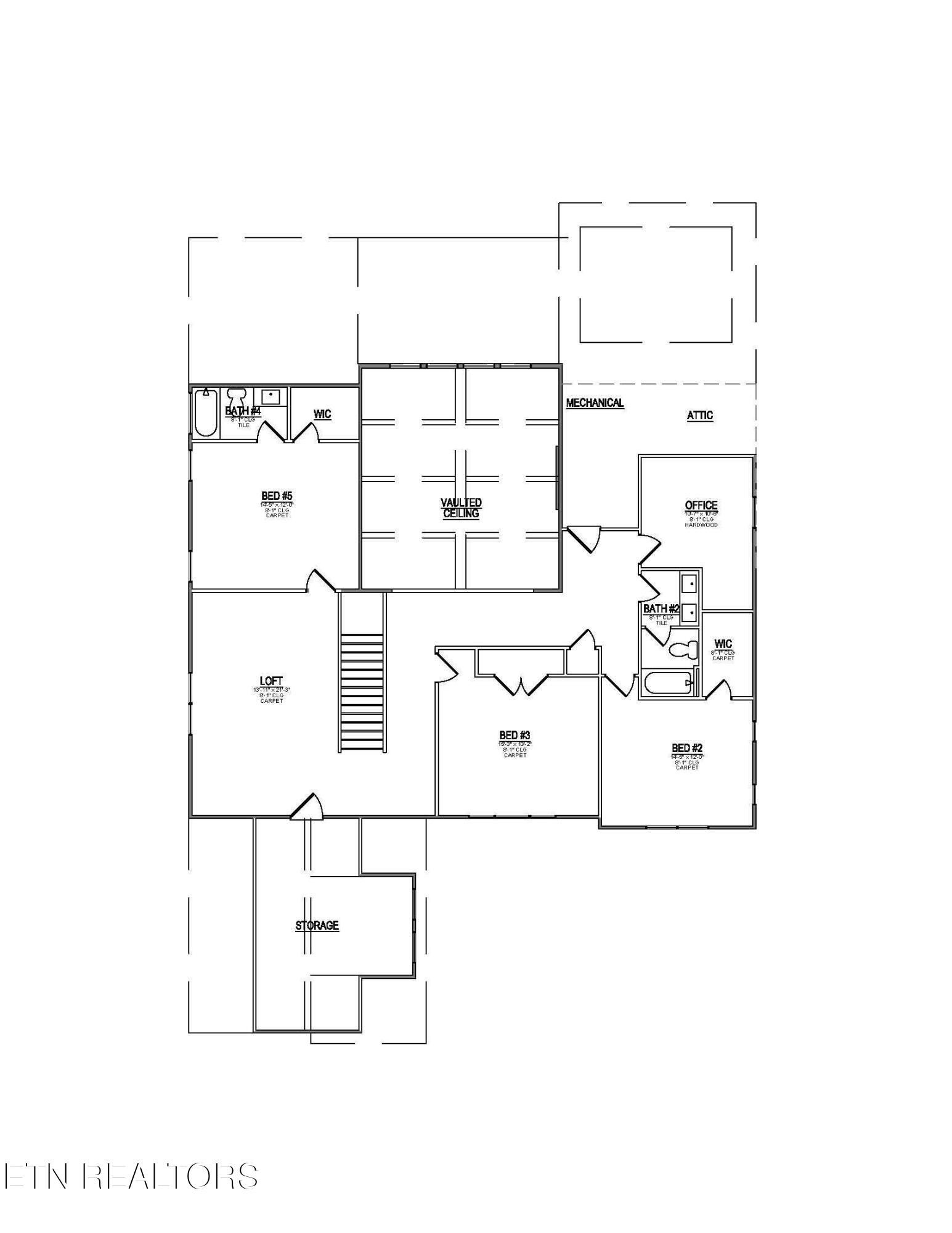 Lot 01 Pipers Run Lane Knoxville TN 37922