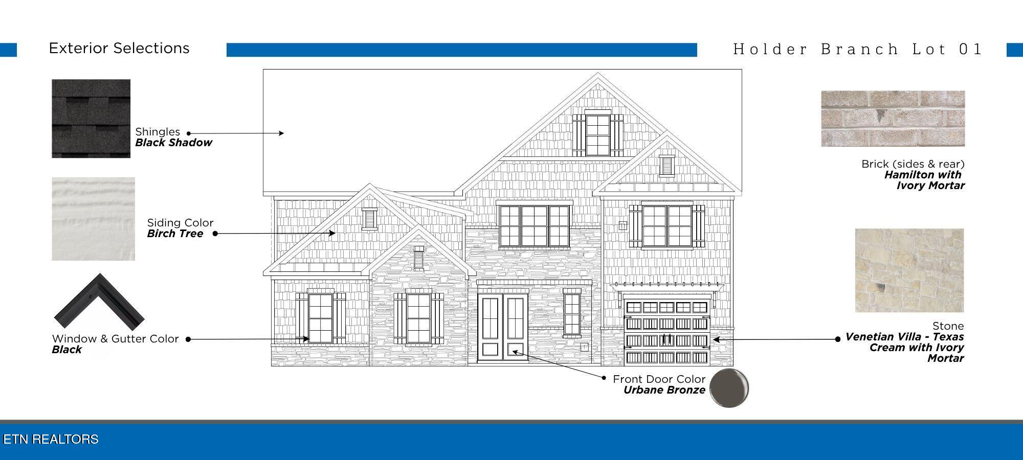 Lot 01 Pipers Run Lane Knoxville TN 37922