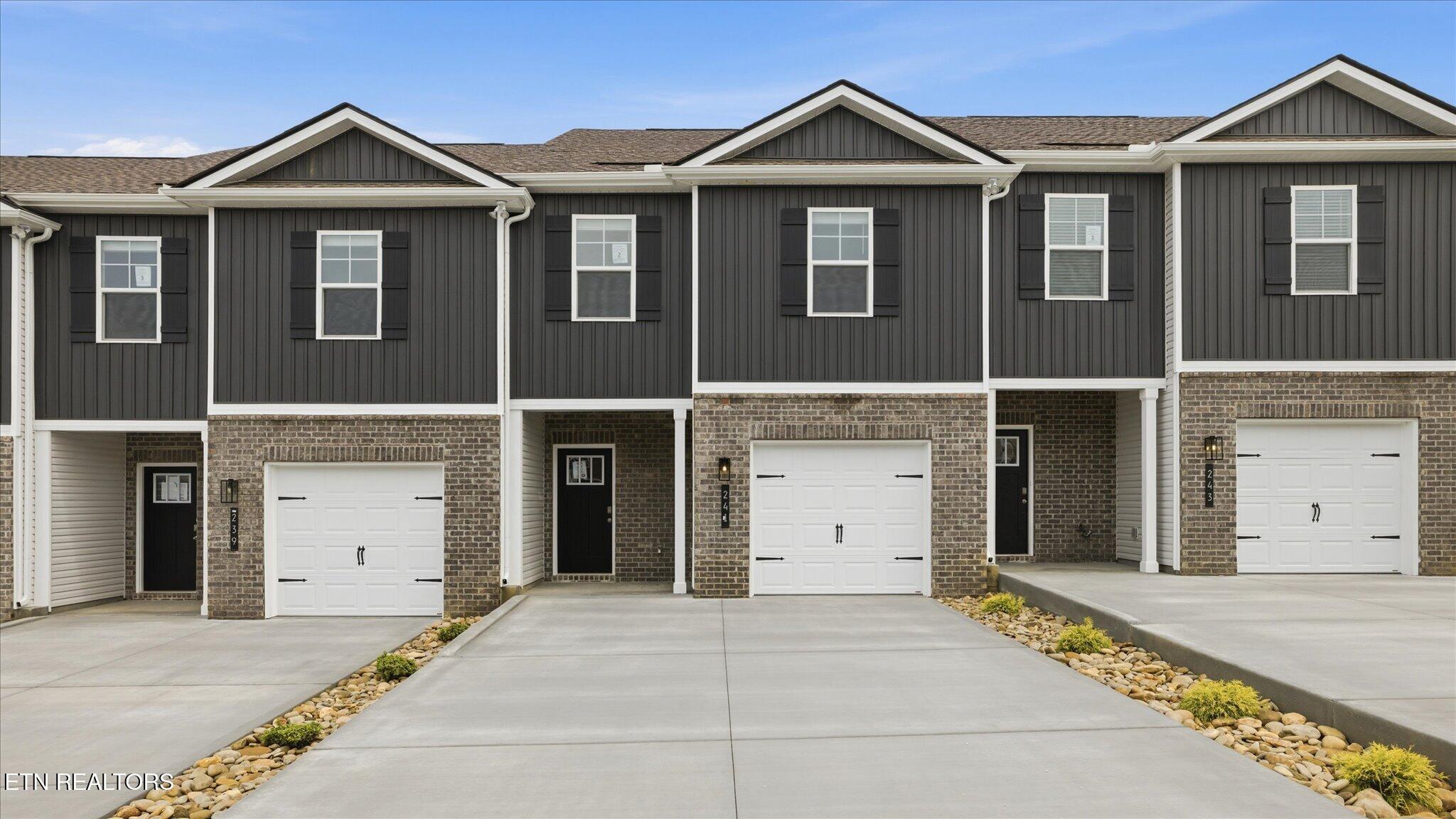 241 Business Park Lane Seymour TN 37865