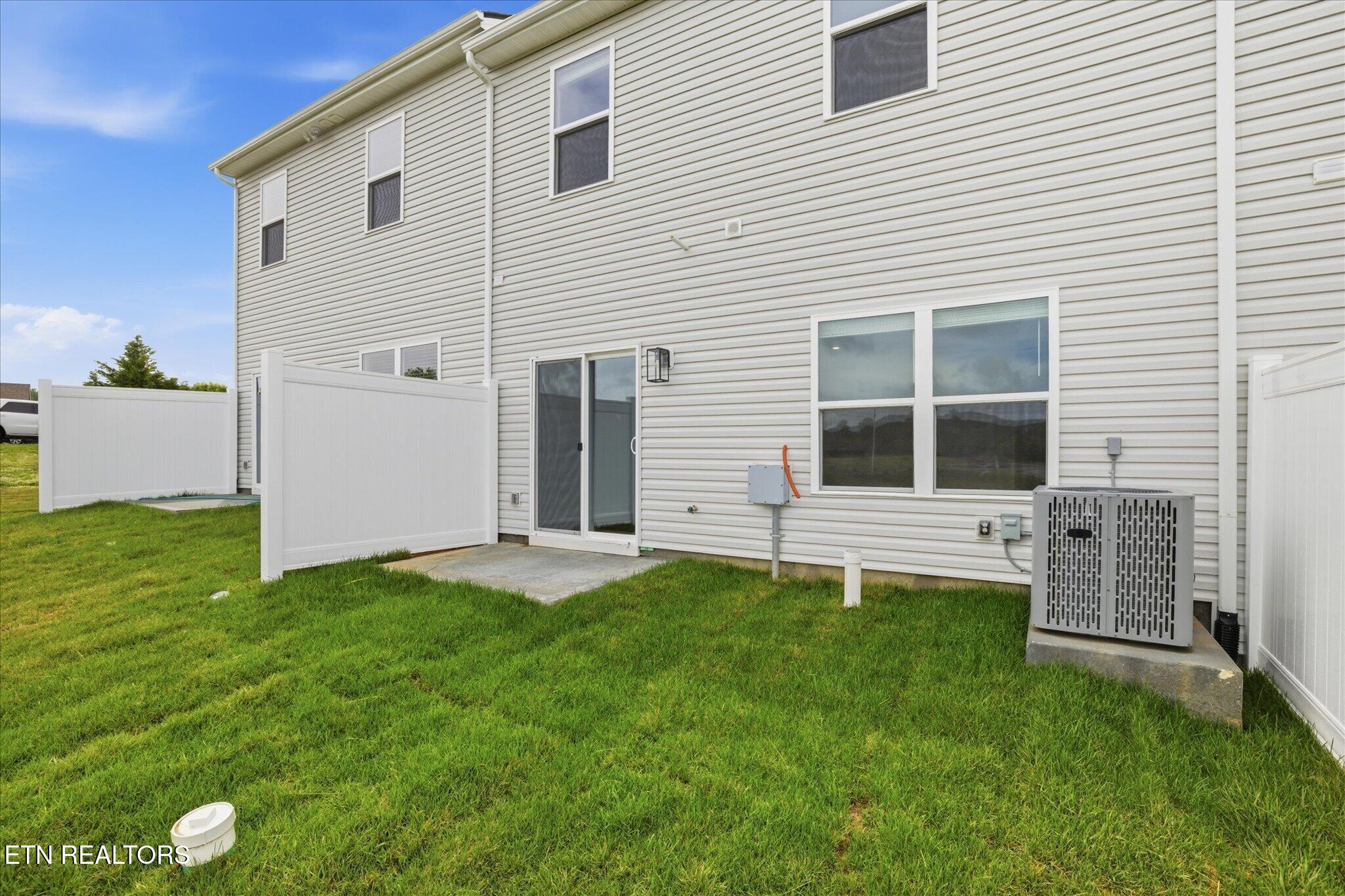 241 Business Park Lane Seymour TN 37865