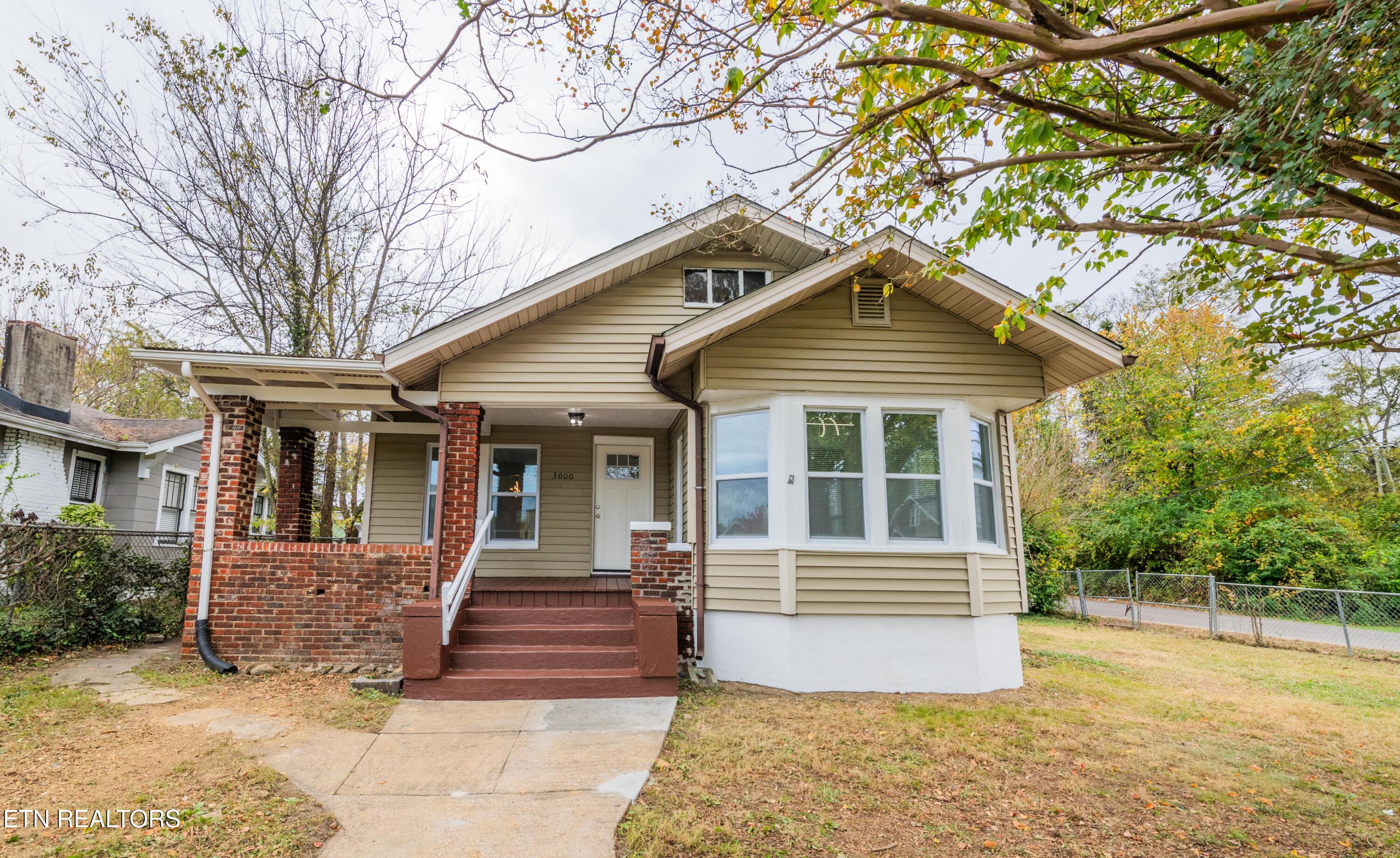 3000 Linden Avenue Knoxville TN 37914