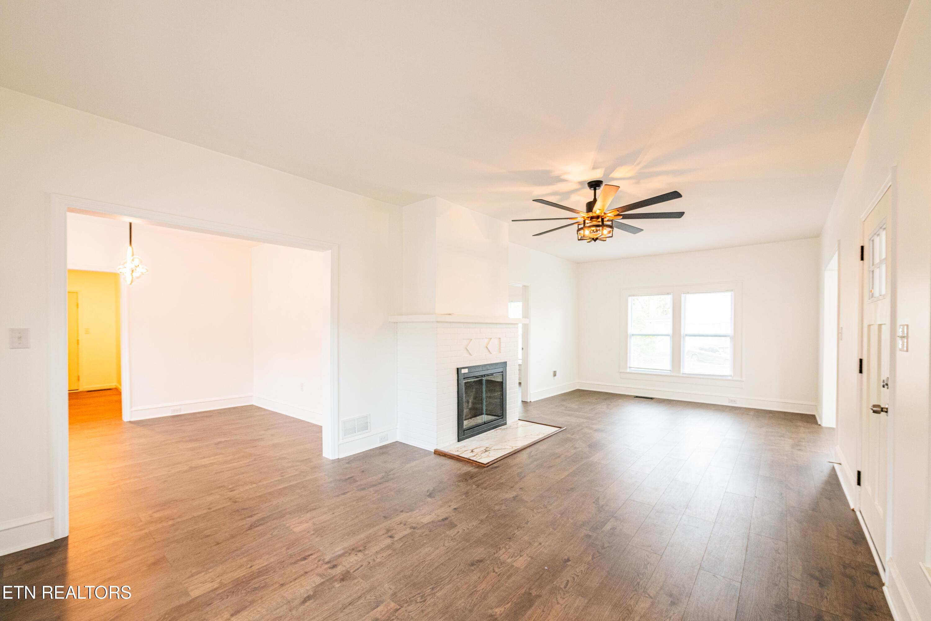 3000 Linden Avenue Knoxville TN 37914