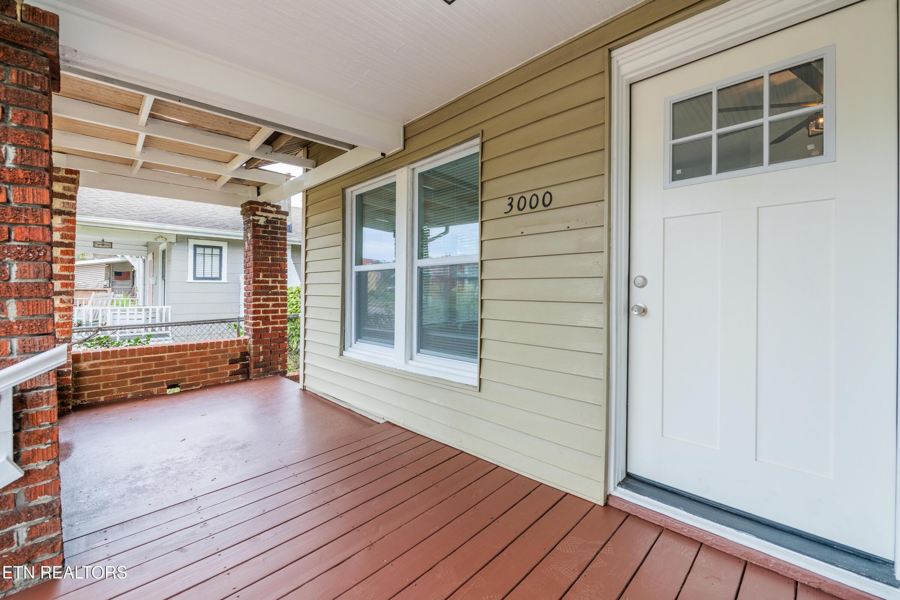 3000 Linden Avenue Knoxville TN 37914