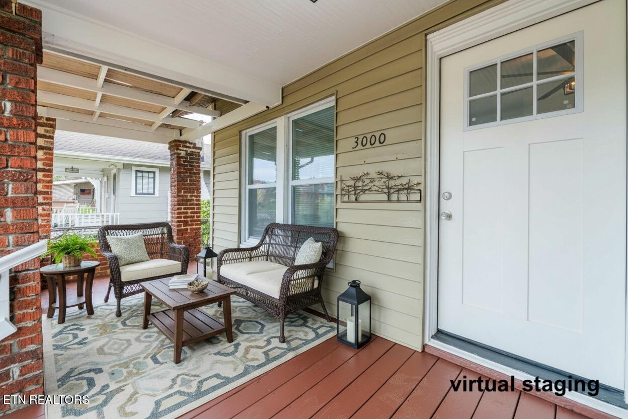 3000 Linden Avenue Knoxville TN 37914