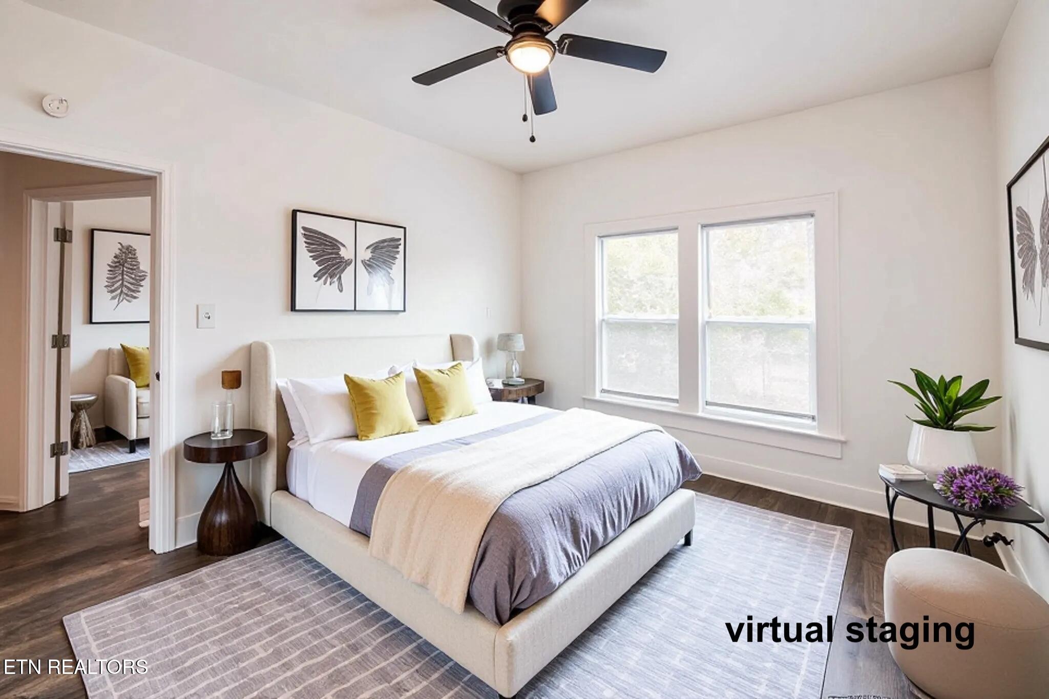 3000 Linden Avenue Knoxville TN 37914