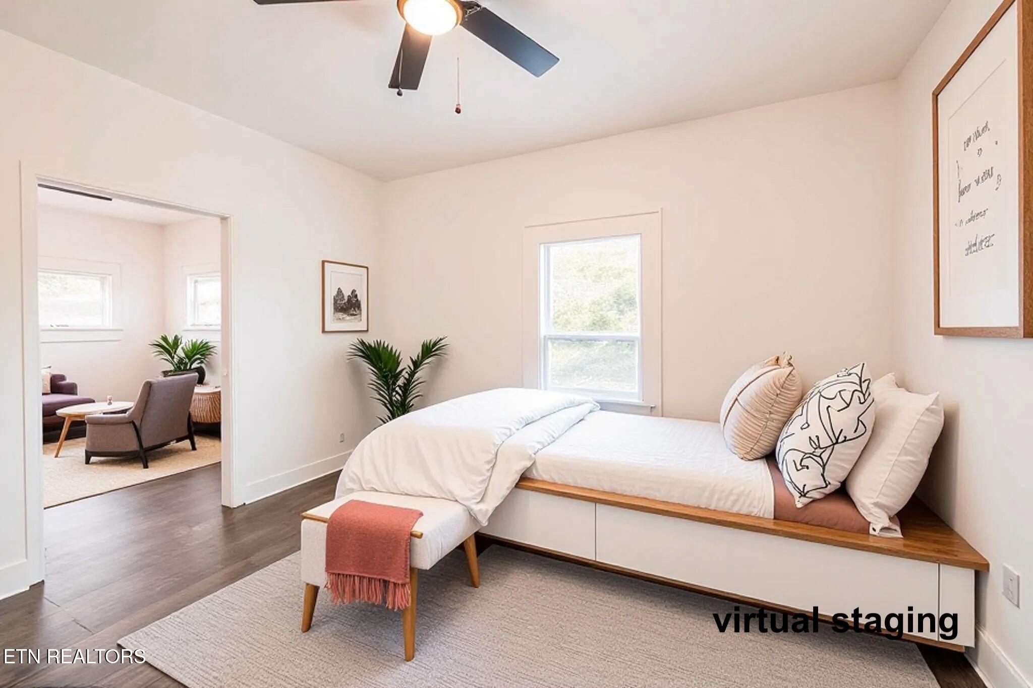 3000 Linden Avenue Knoxville TN 37914